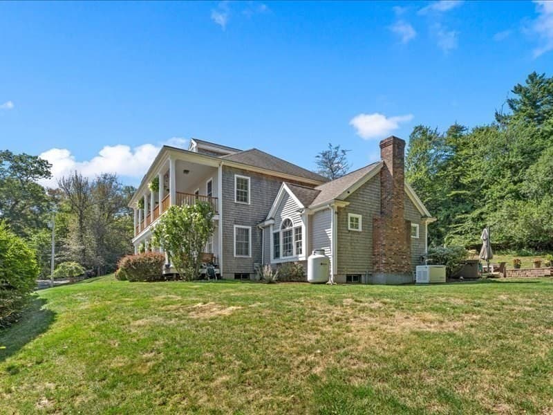 Single Family Residence at 6 Eagle Rd, Marshfield MA 02050, Marshfield, photo 37 of 41