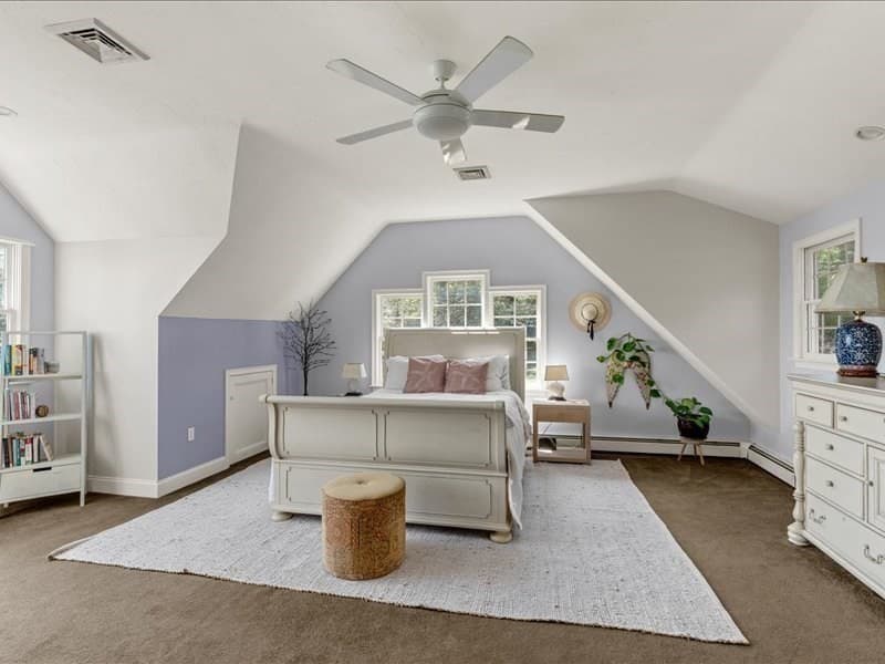 Single Family Residence at 6 Eagle Rd, Marshfield MA 02050, Marshfield, photo 15 of 41