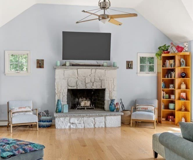 Single Family Residence at 6 Eagle Rd, Marshfield MA 02050, Marshfield, photo 11 of 41
