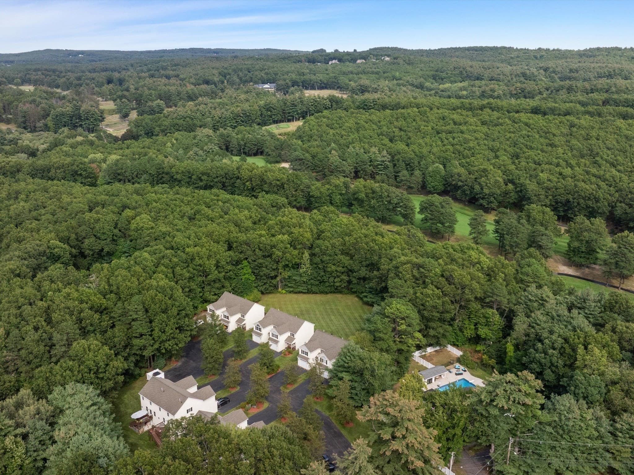 Condominium at 53 Lancaster Rd # 10, Clinton MA 01510, Clinton, photo 36 of 42