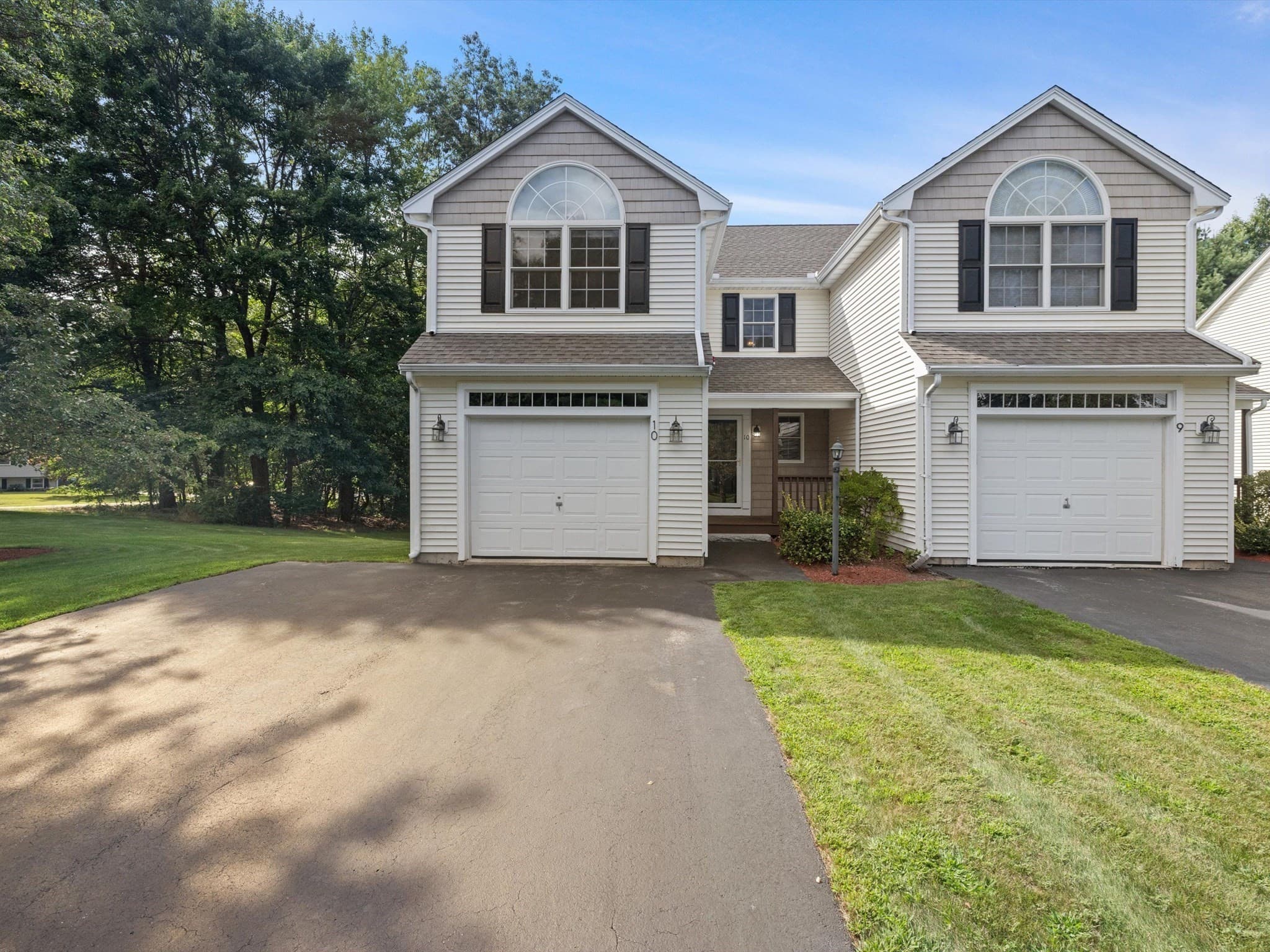 53 Lancaster Rd # 10, Clinton MA 01510