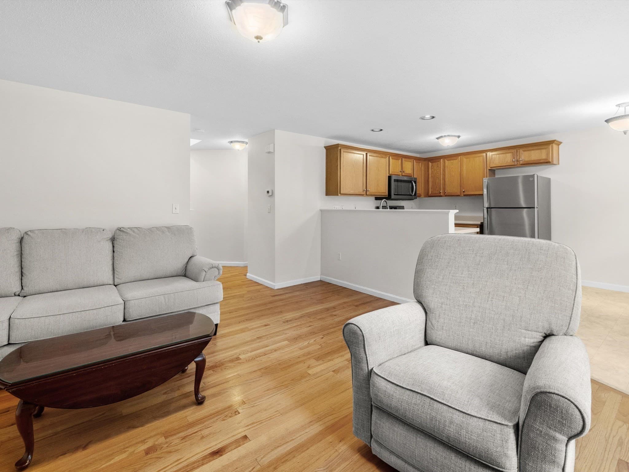 Condominium at 53 Lancaster Rd # 10, Clinton MA 01510, Clinton, photo 5 of 42