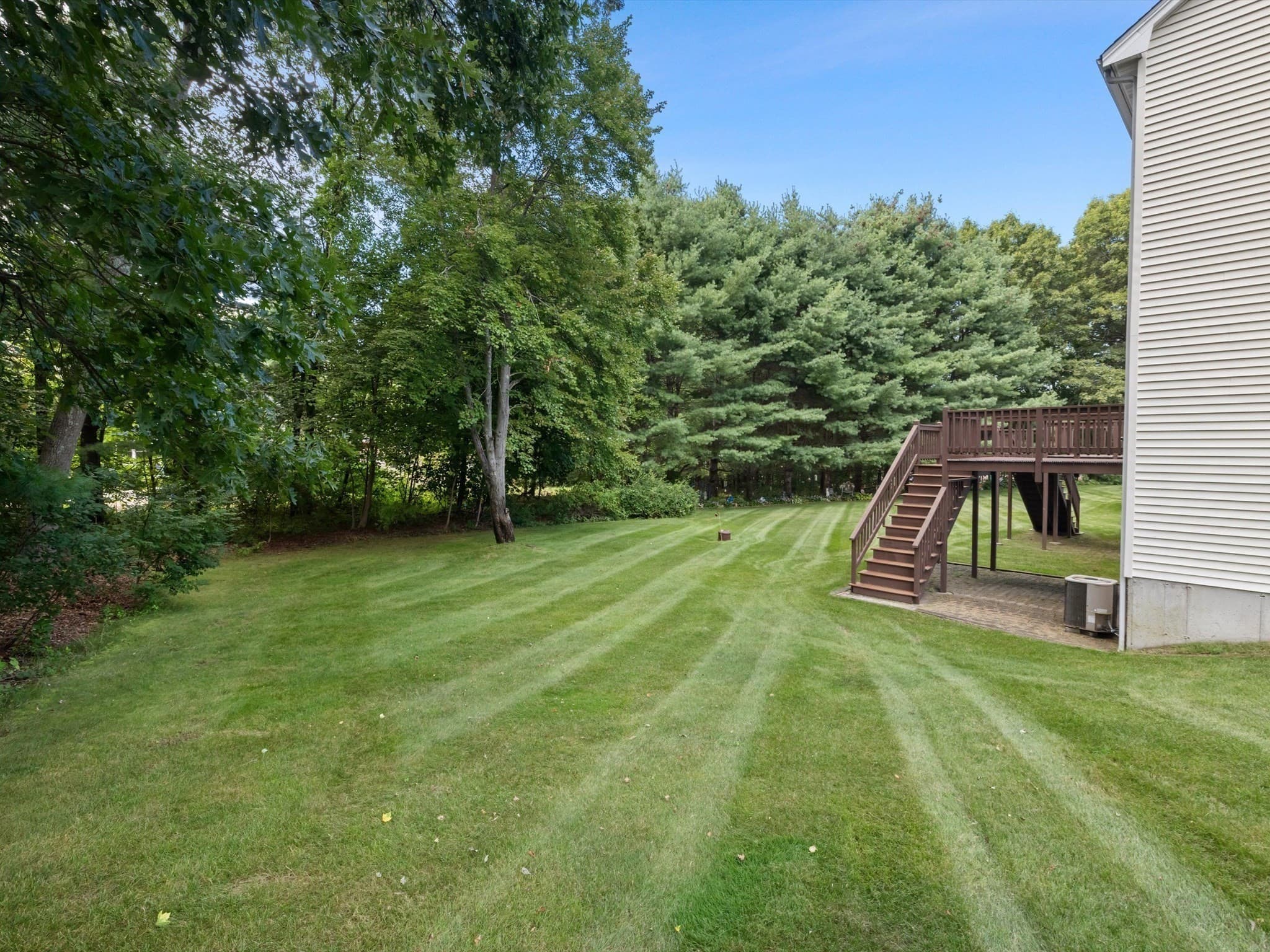 Condominium at 53 Lancaster Rd # 10, Clinton MA 01510, Clinton, photo 34 of 42