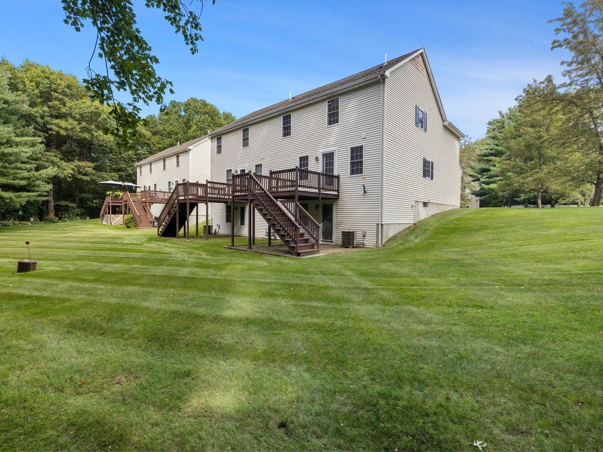 Condominium at 53 Lancaster Rd # 10, Clinton MA 01510, Clinton, photo 33 of 42