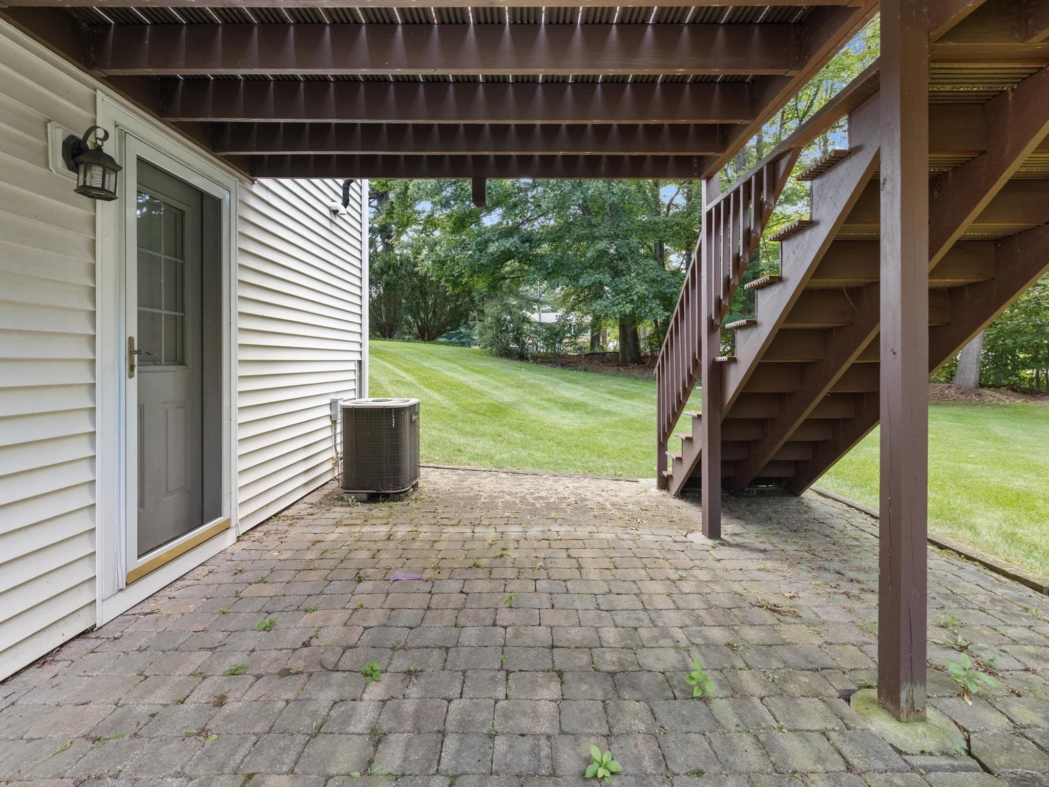 Condominium at 53 Lancaster Rd # 10, Clinton MA 01510, Clinton, photo 31 of 42
