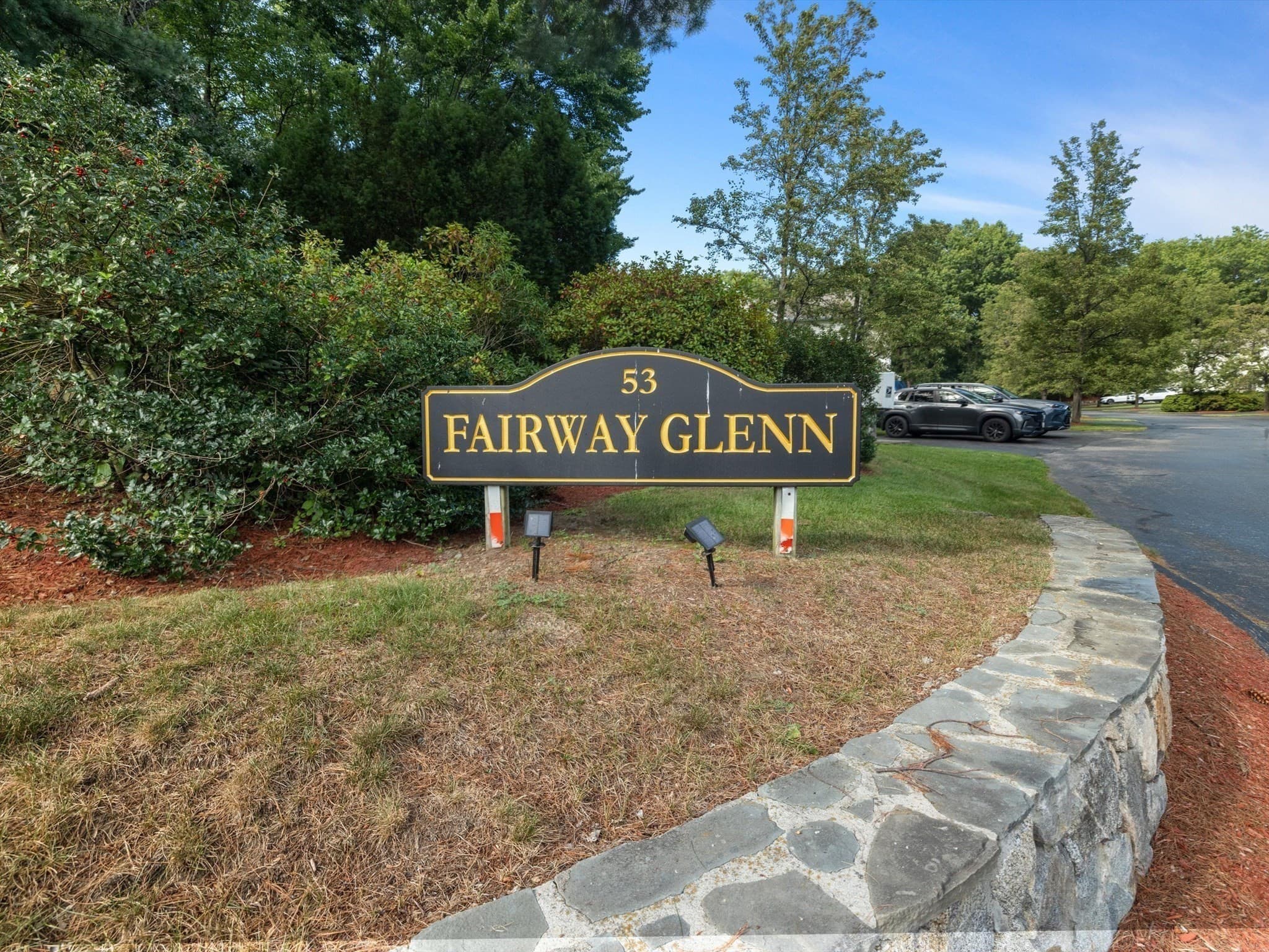 Condominium at 53 Lancaster Rd # 10, Clinton MA 01510, Clinton, photo 39 of 42