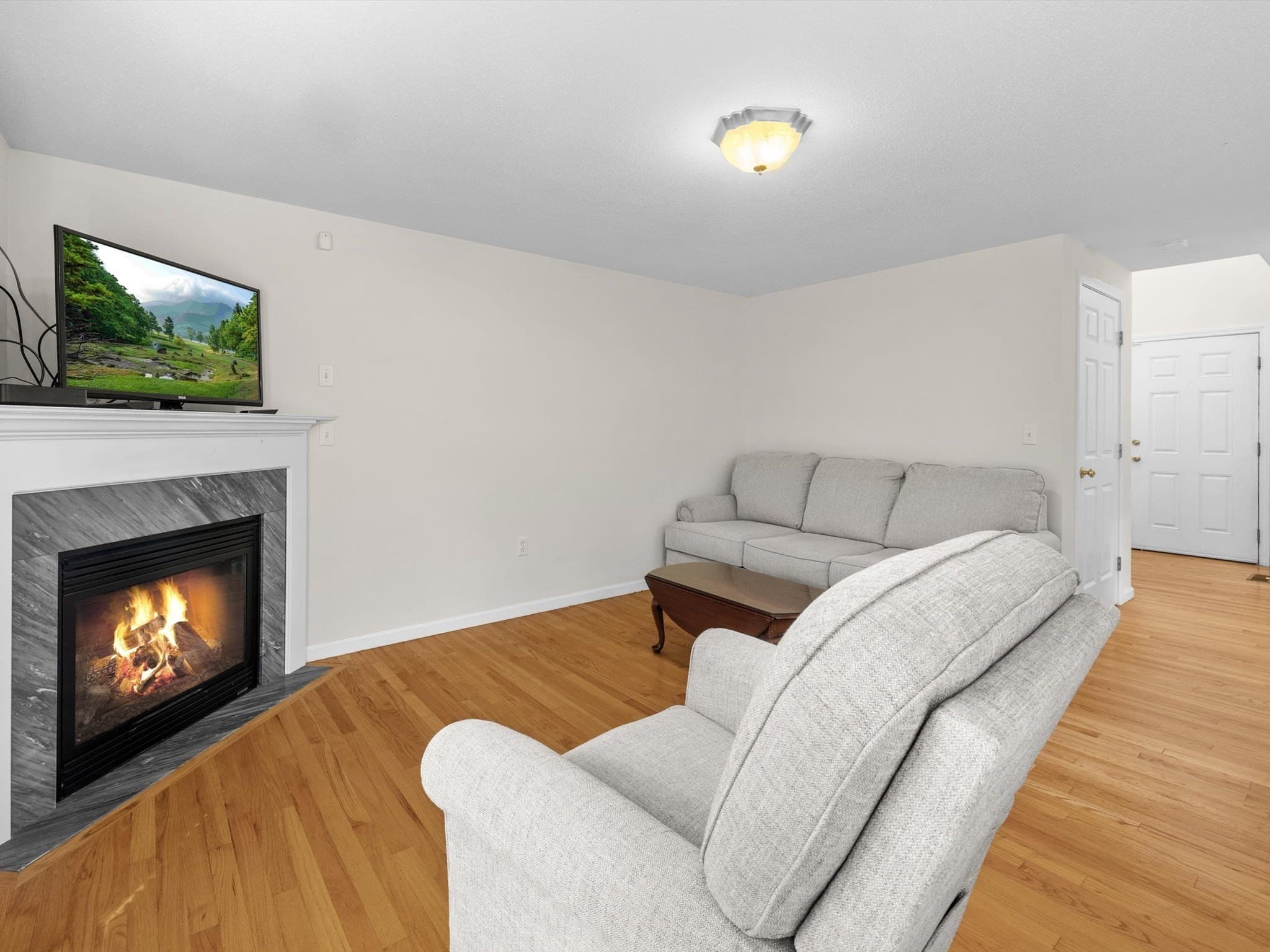 Condominium at 53 Lancaster Rd # 10, Clinton MA 01510, Clinton, photo 4 of 42