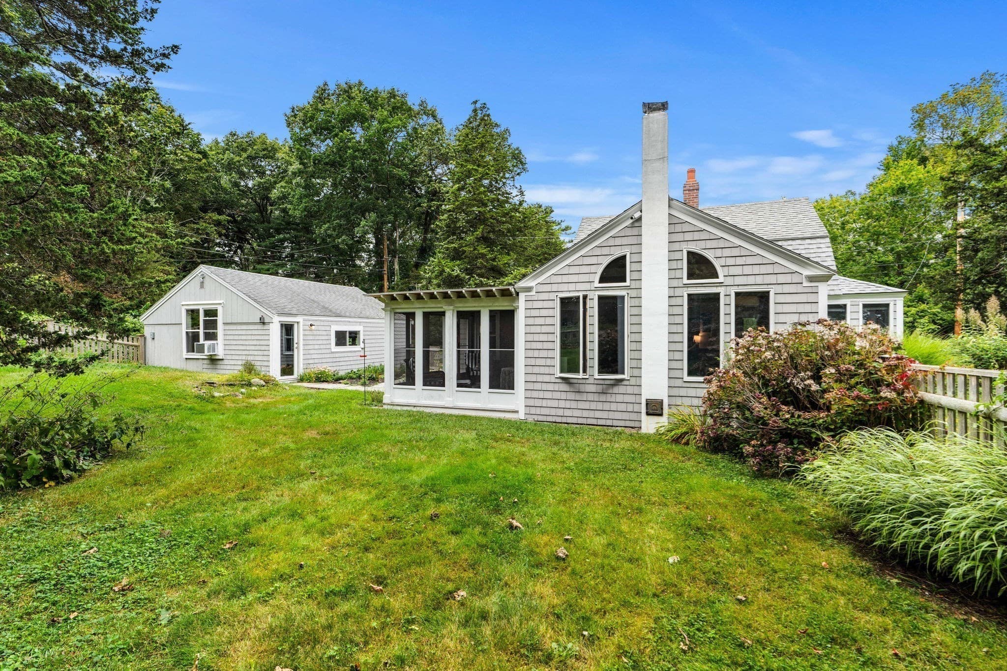Single Family Residence at 62 Cottage Rd, Newbury MA 01951, Newbury, photo 27 of 28