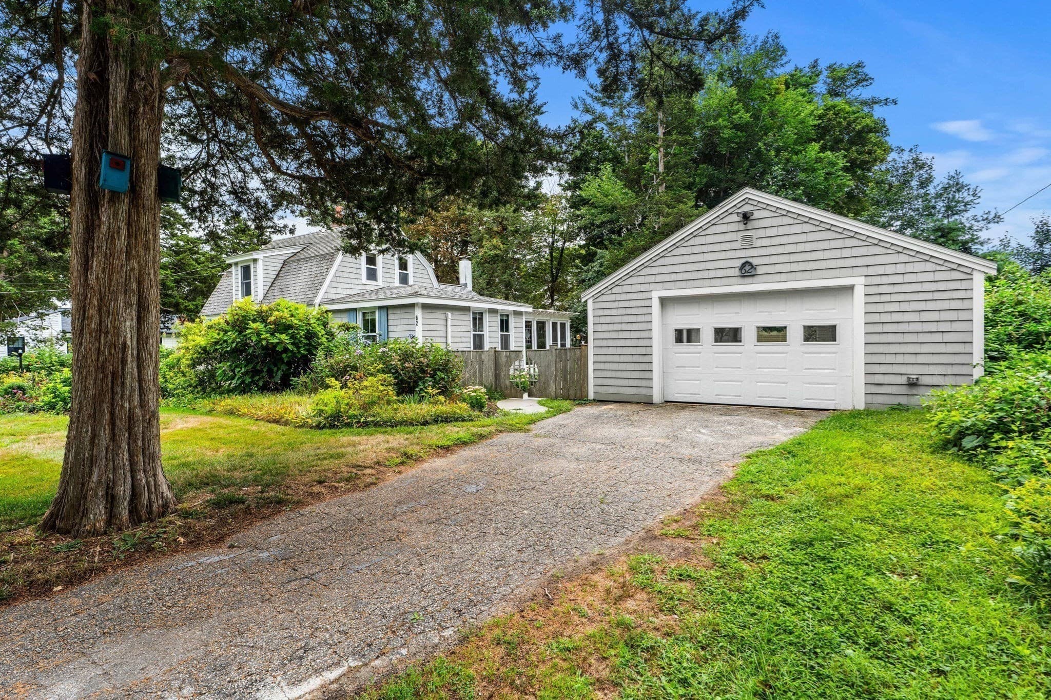 Single Family Residence at 62 Cottage Rd, Newbury MA 01951, Newbury, photo 3 of 28