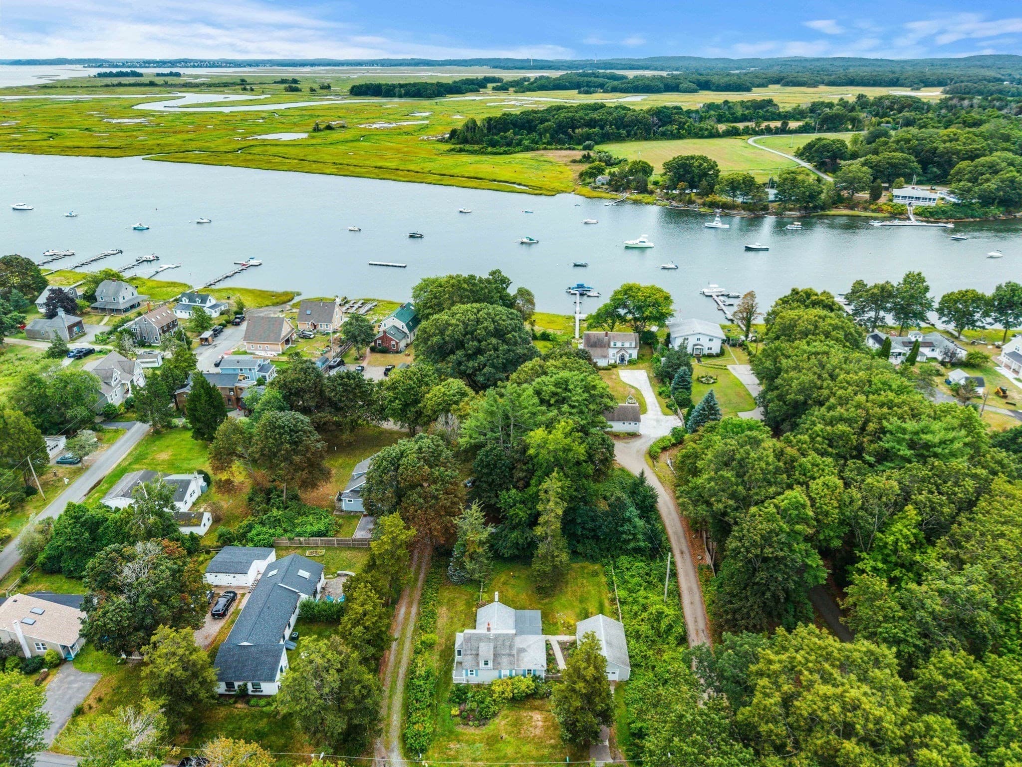 62 Cottage Rd, Newbury MA 01951