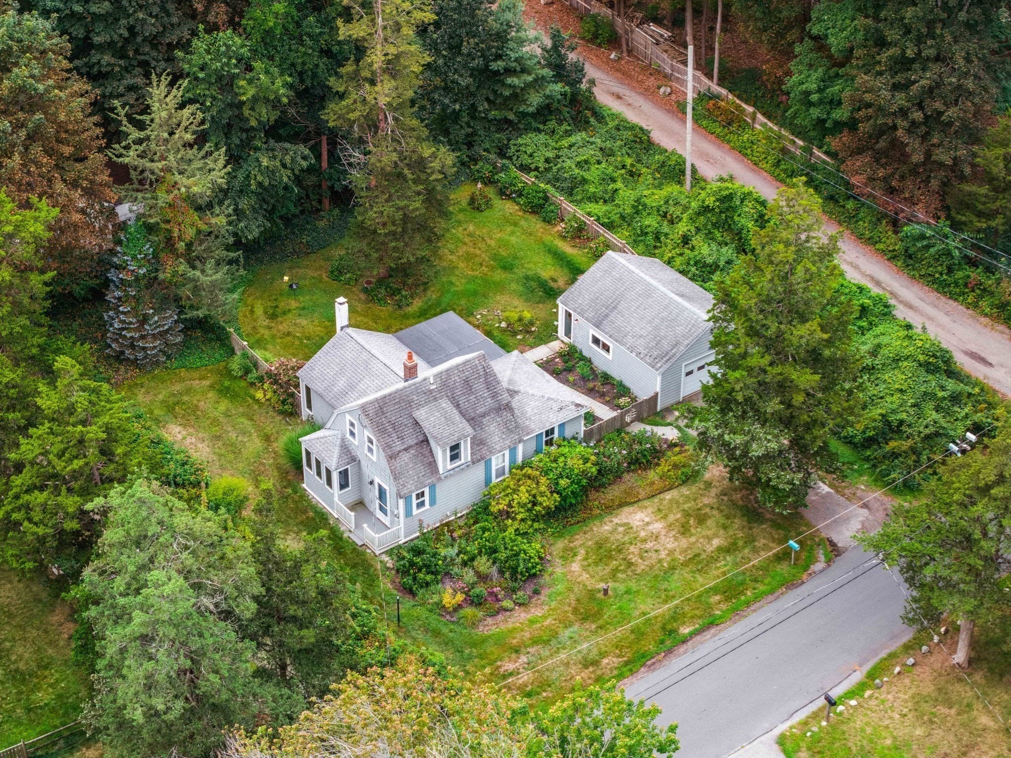 Single Family Residence at 62 Cottage Rd, Newbury MA 01951, Newbury, photo 28 of 28