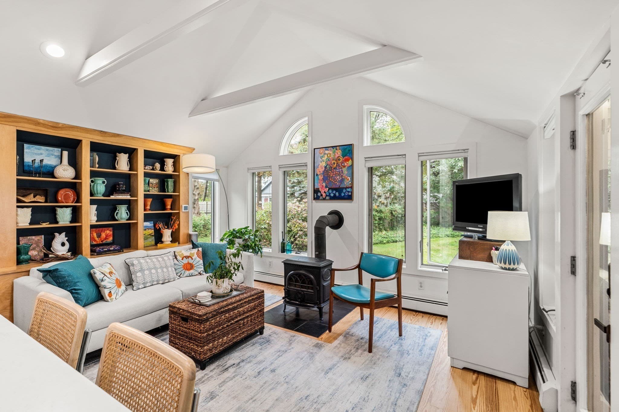 Single Family Residence at 62 Cottage Rd, Newbury MA 01951, Newbury, photo 10 of 28