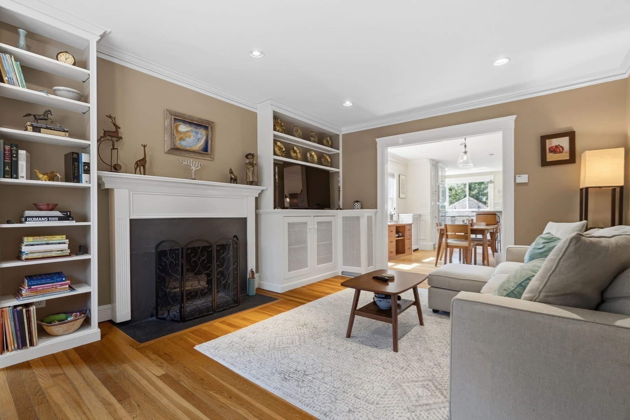 Condominium at 46 Slade St # 46, Belmont MA 02478, Belmont, photo 9 of 25
