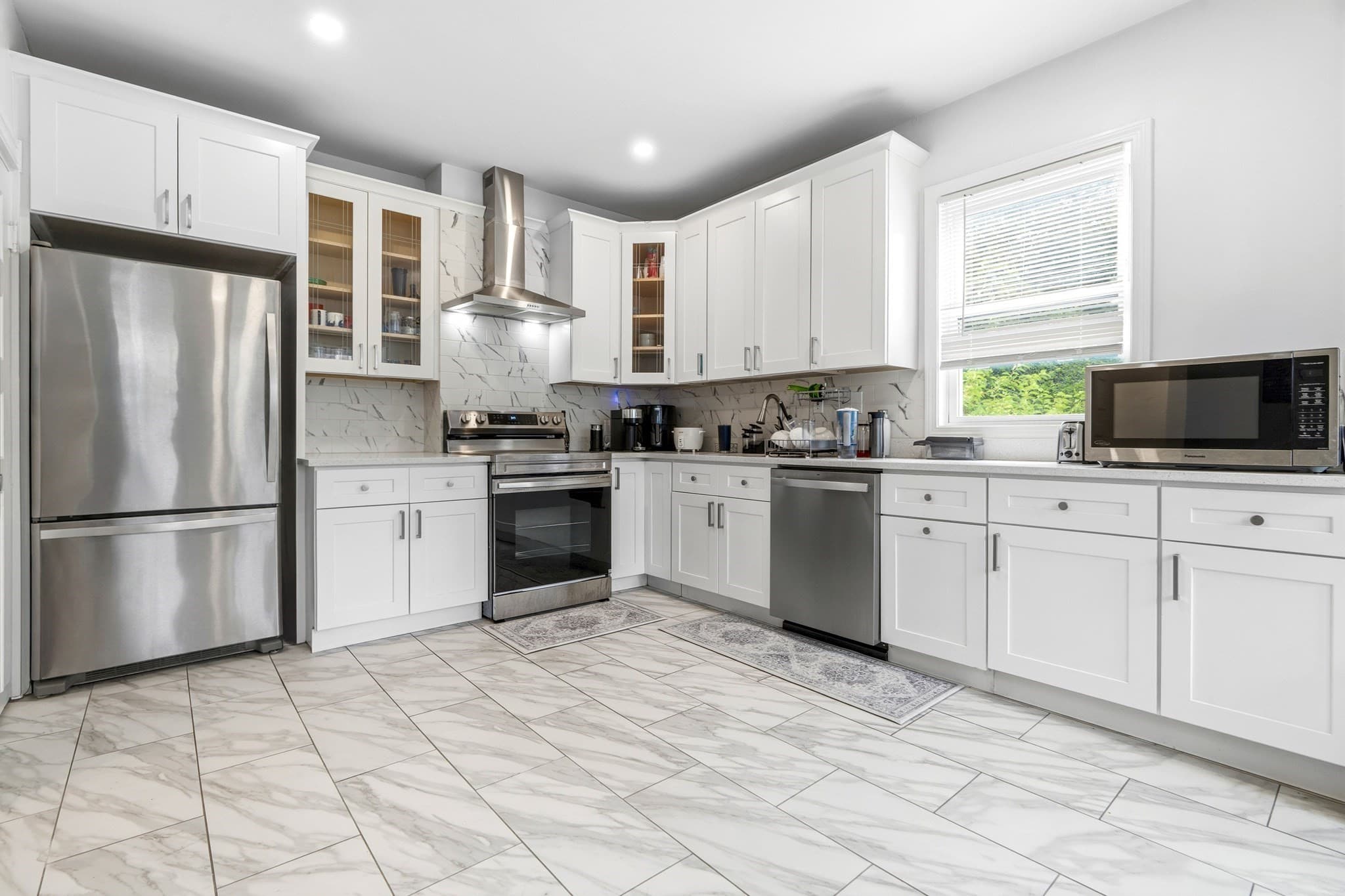 5+ Family - 5+ Units Side by Side at 374-374A Centre St, Boston MA 02130, Boston, photo 12 of 40