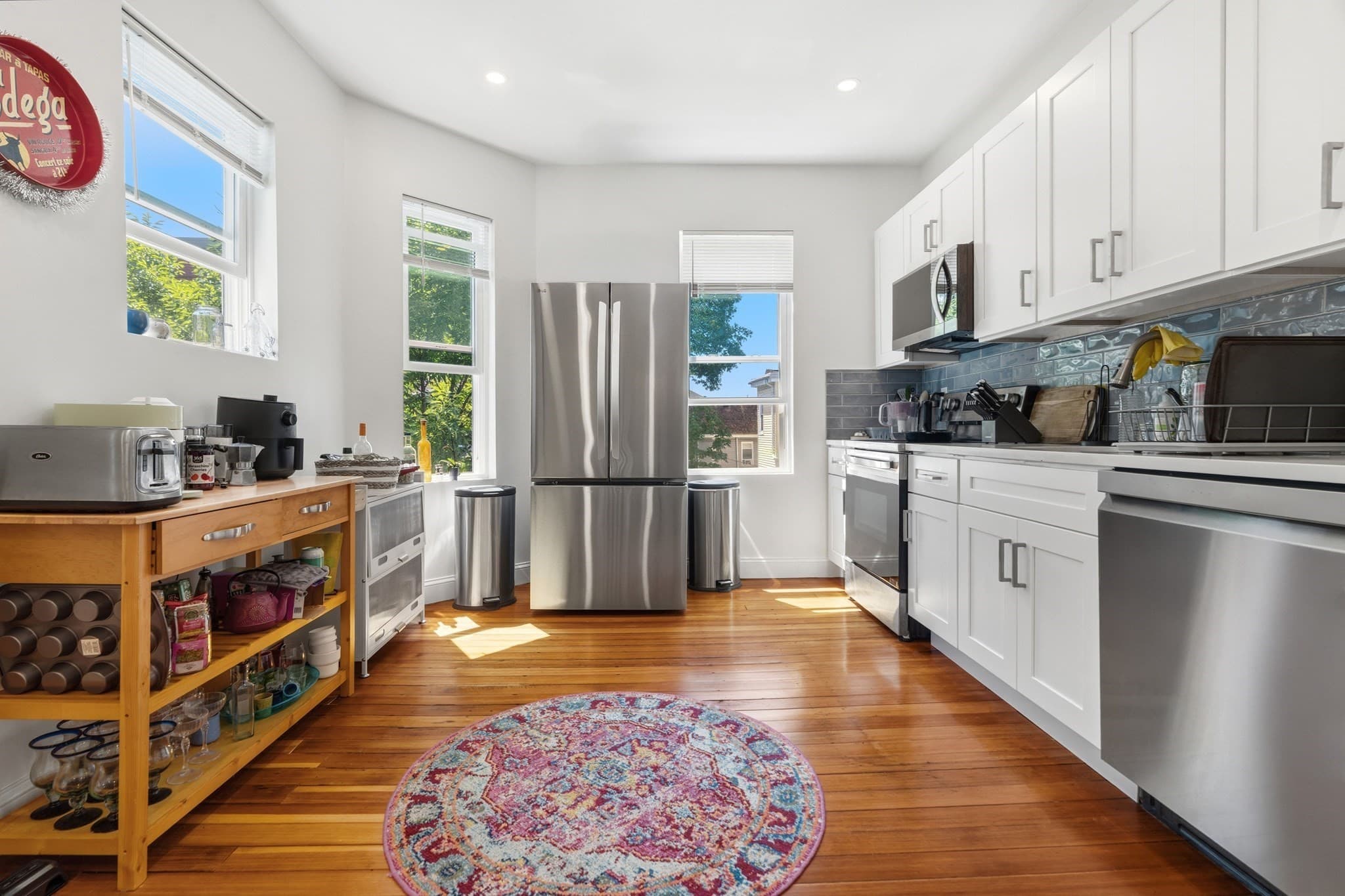 5+ Family - 5+ Units Side by Side at 374-374A Centre St, Boston MA 02130, Boston, photo 26 of 40