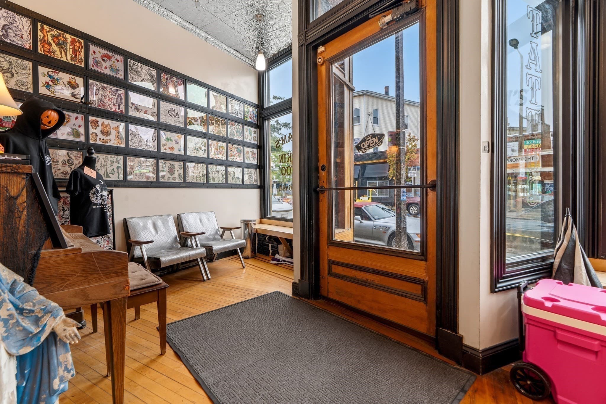 5+ Family - 5+ Units Side by Side at 374-374A Centre St, Boston MA 02130, Boston, photo 5 of 40