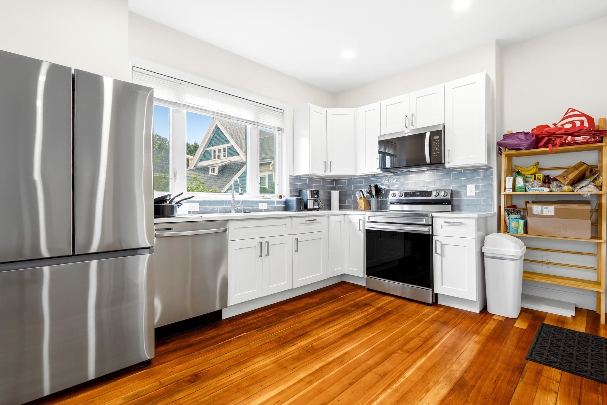 5+ Family - 5+ Units Side by Side at 374-374A Centre St, Boston MA 02130, Boston, photo 38 of 40