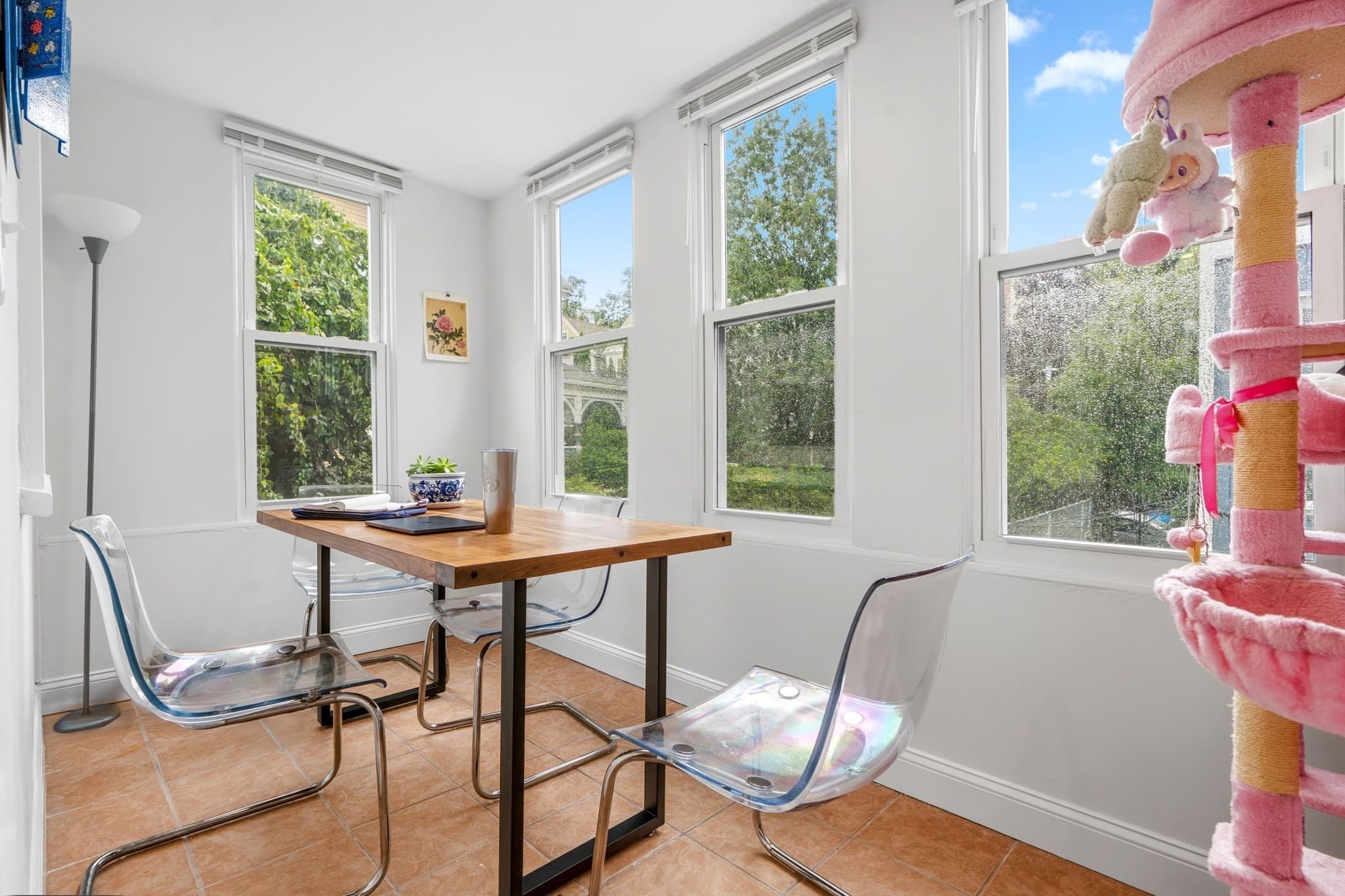 5+ Family - 5+ Units Side by Side at 374-374A Centre St, Boston MA 02130, Boston, photo 10 of 40