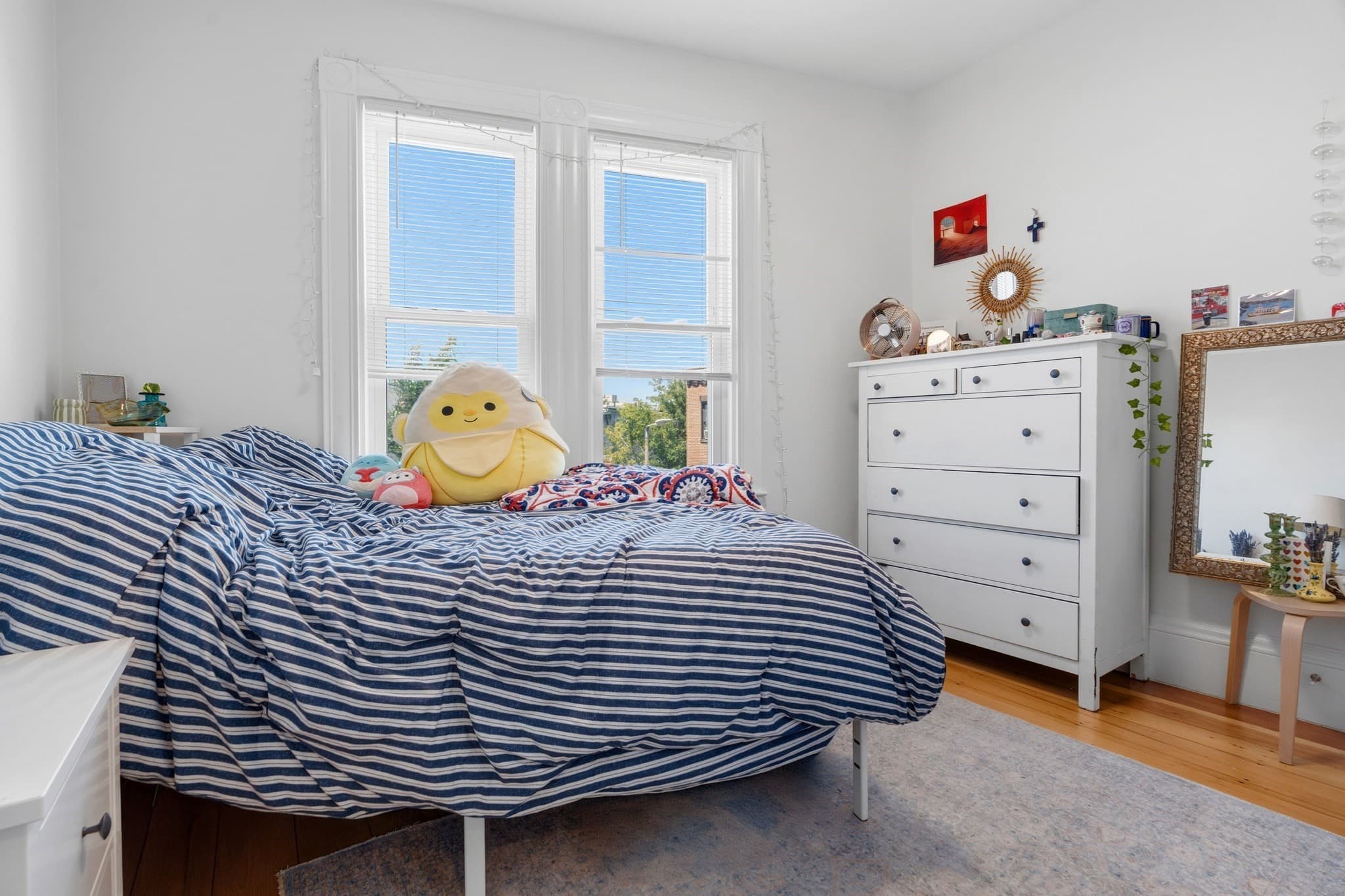 5+ Family - 5+ Units Side by Side at 374-374A Centre St, Boston MA 02130, Boston, photo 18 of 40