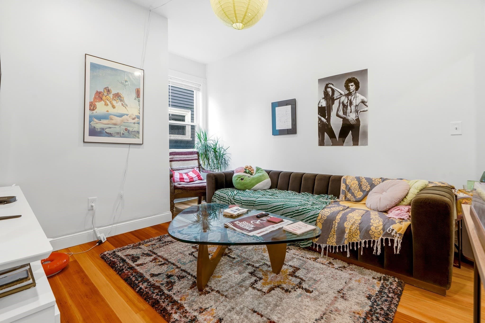 5+ Family - 5+ Units Side by Side at 374-374A Centre St, Boston MA 02130, Boston, photo 11 of 40