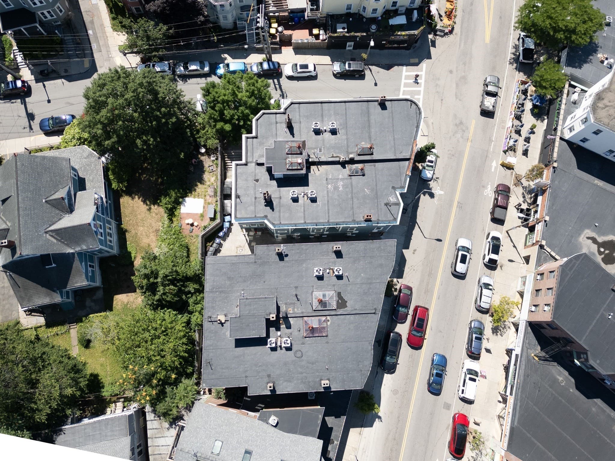 5+ Family - 5+ Units Side by Side at 374-374A Centre St, Boston MA 02130, Boston, photo 40 of 40