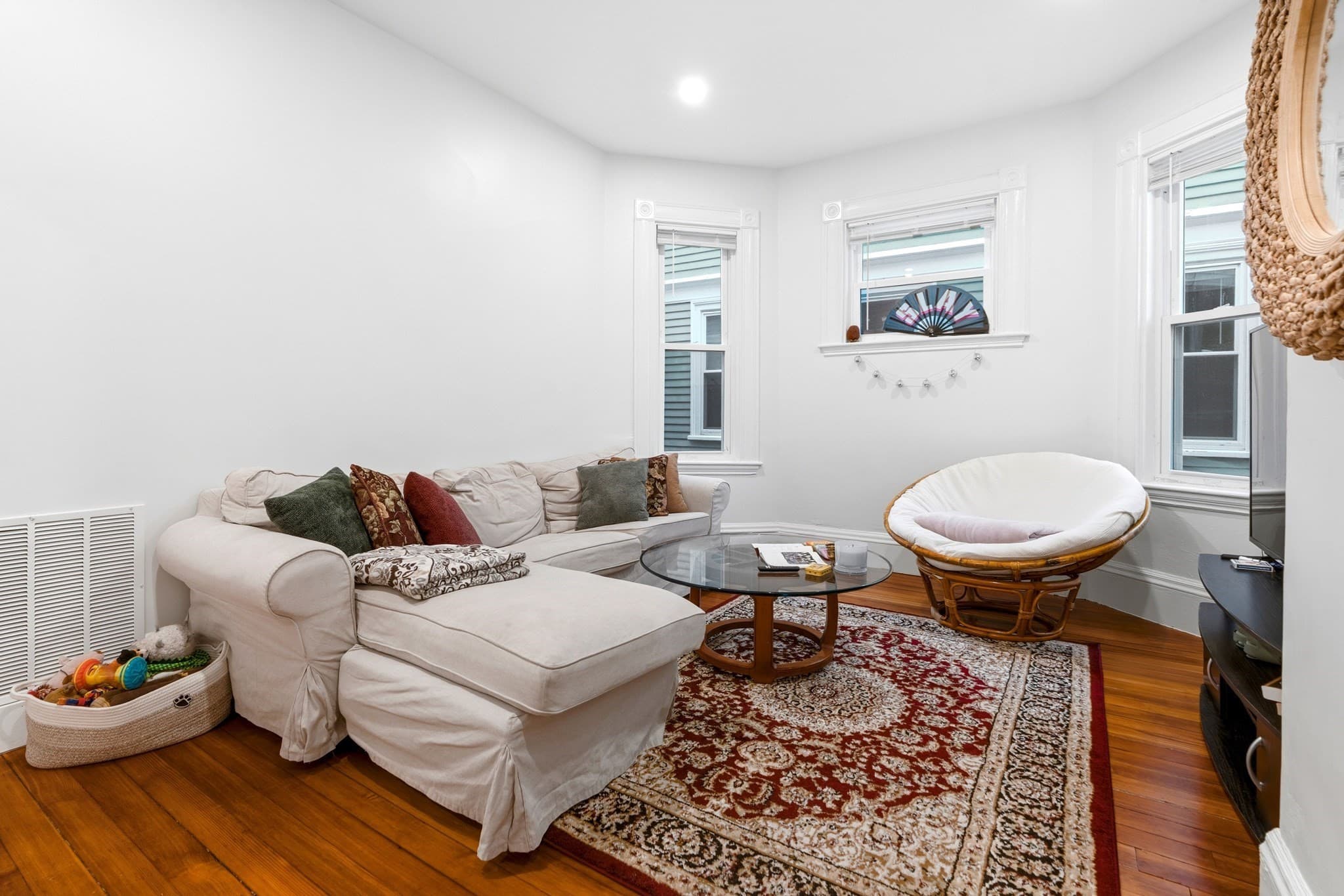 5+ Family - 5+ Units Side by Side at 374-374A Centre St, Boston MA 02130, Boston, photo 35 of 40