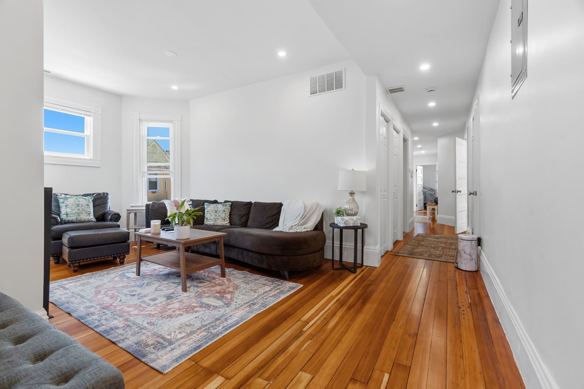 5+ Family - 5+ Units Side by Side at 374-374A Centre St, Boston MA 02130, Boston, photo 29 of 40