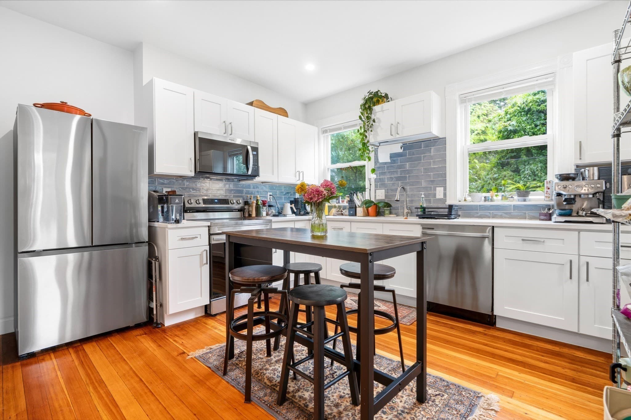5+ Family - 5+ Units Side by Side at 374-374A Centre St, Boston MA 02130, Boston, photo 8 of 40