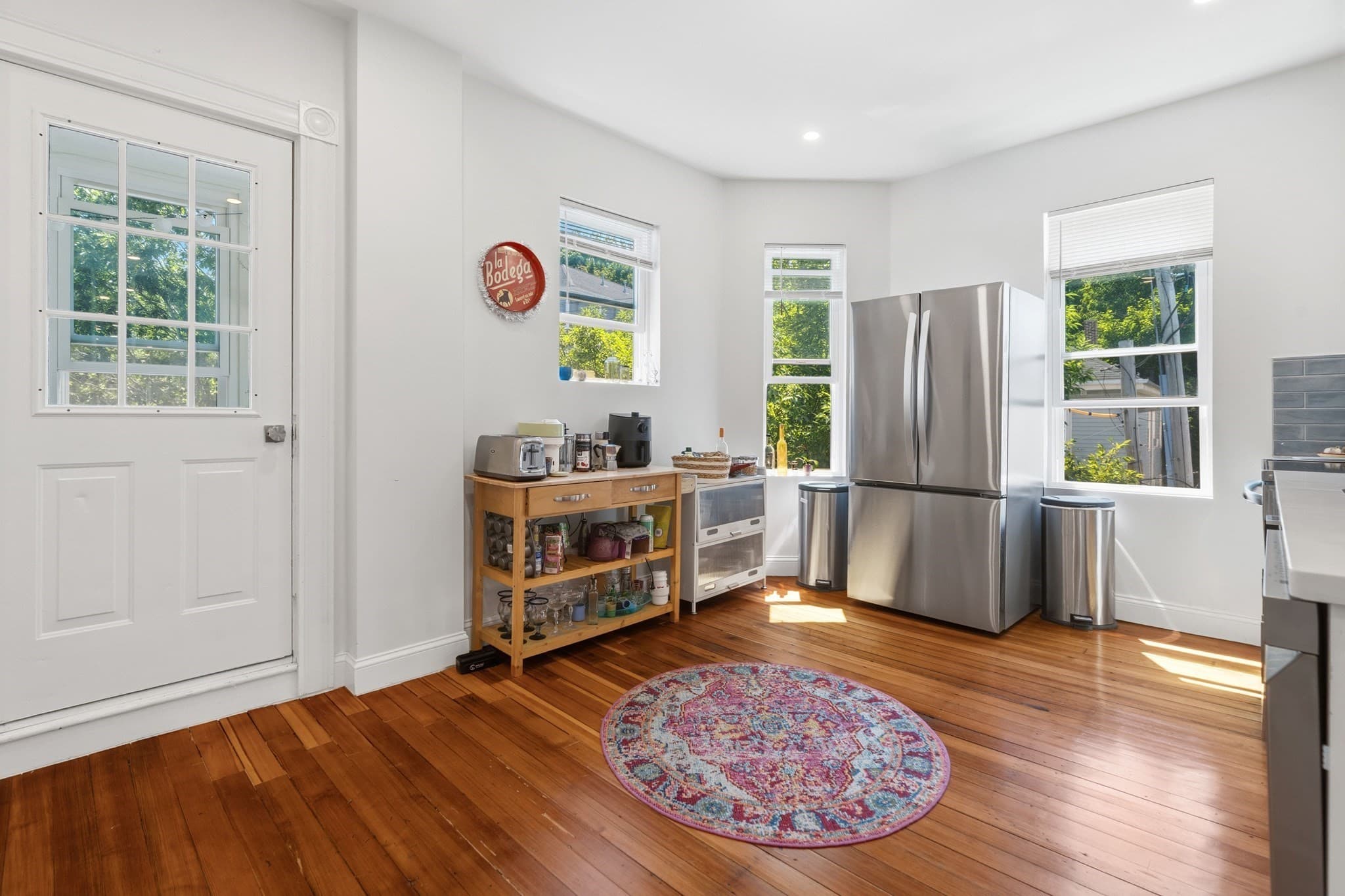 5+ Family - 5+ Units Side by Side at 374-374A Centre St, Boston MA 02130, Boston, photo 25 of 40