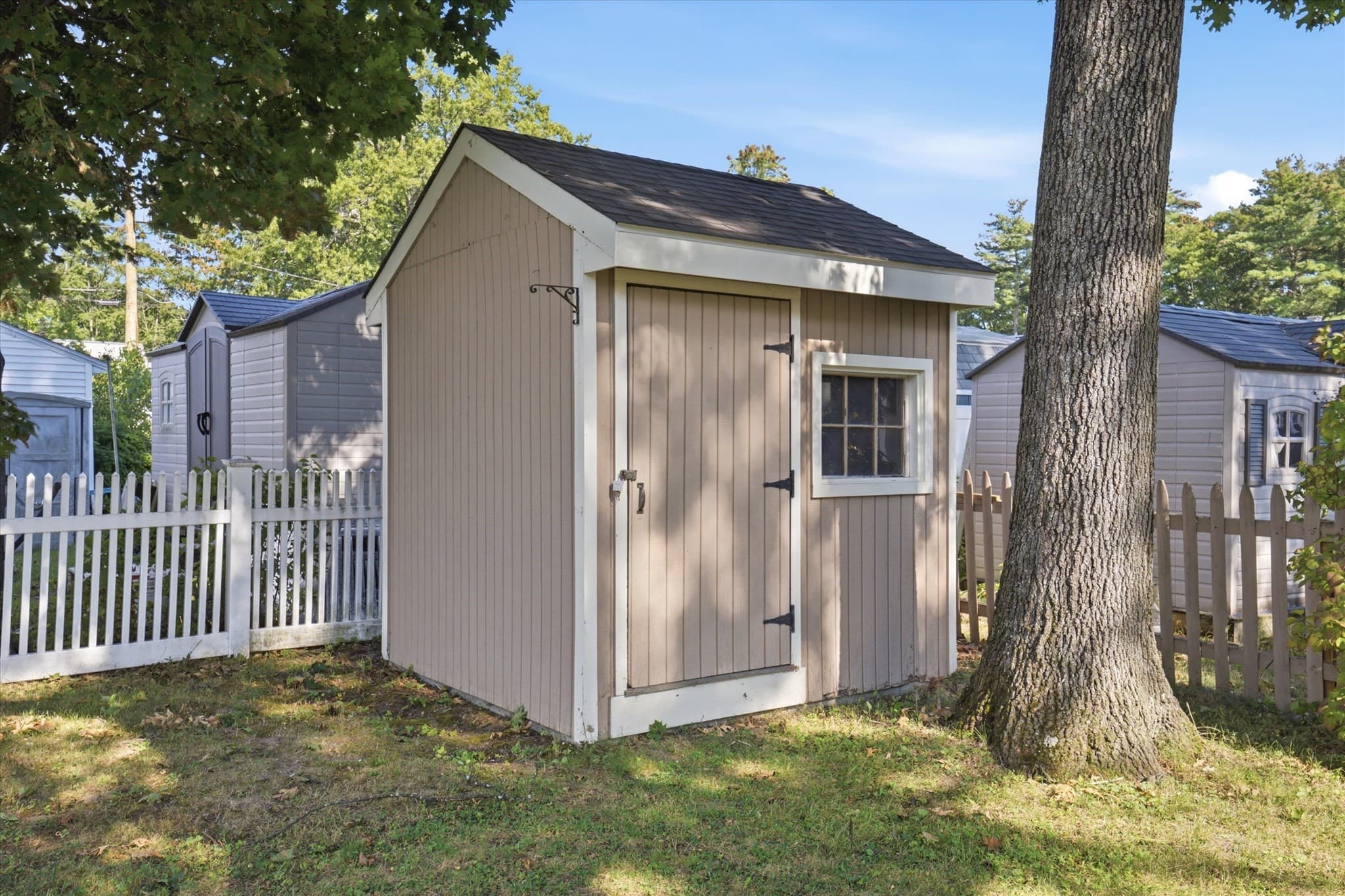 Single Family Residence at 6 Pleasant St, Chelmsford MA 01824, photo 42 of 42