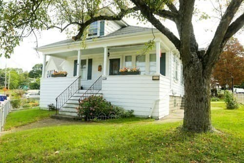 Single Family Residence at 2641 N Main St, Fall River MA 02720, Fall River, photo 20 of 20