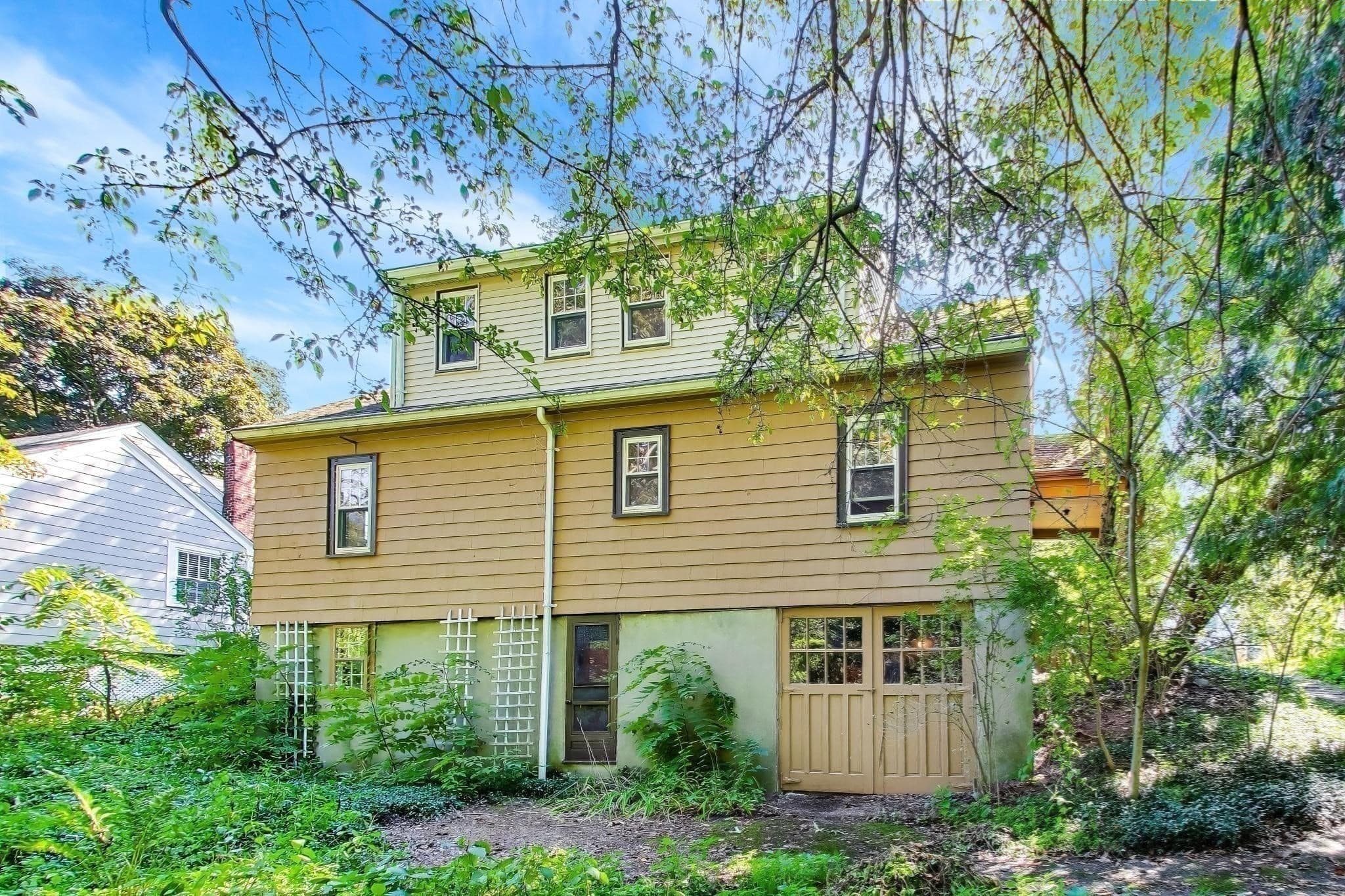 Single Family Residence at 72 Sexton Ave, Westwood MA 02090, Westwood, photo 27 of 33