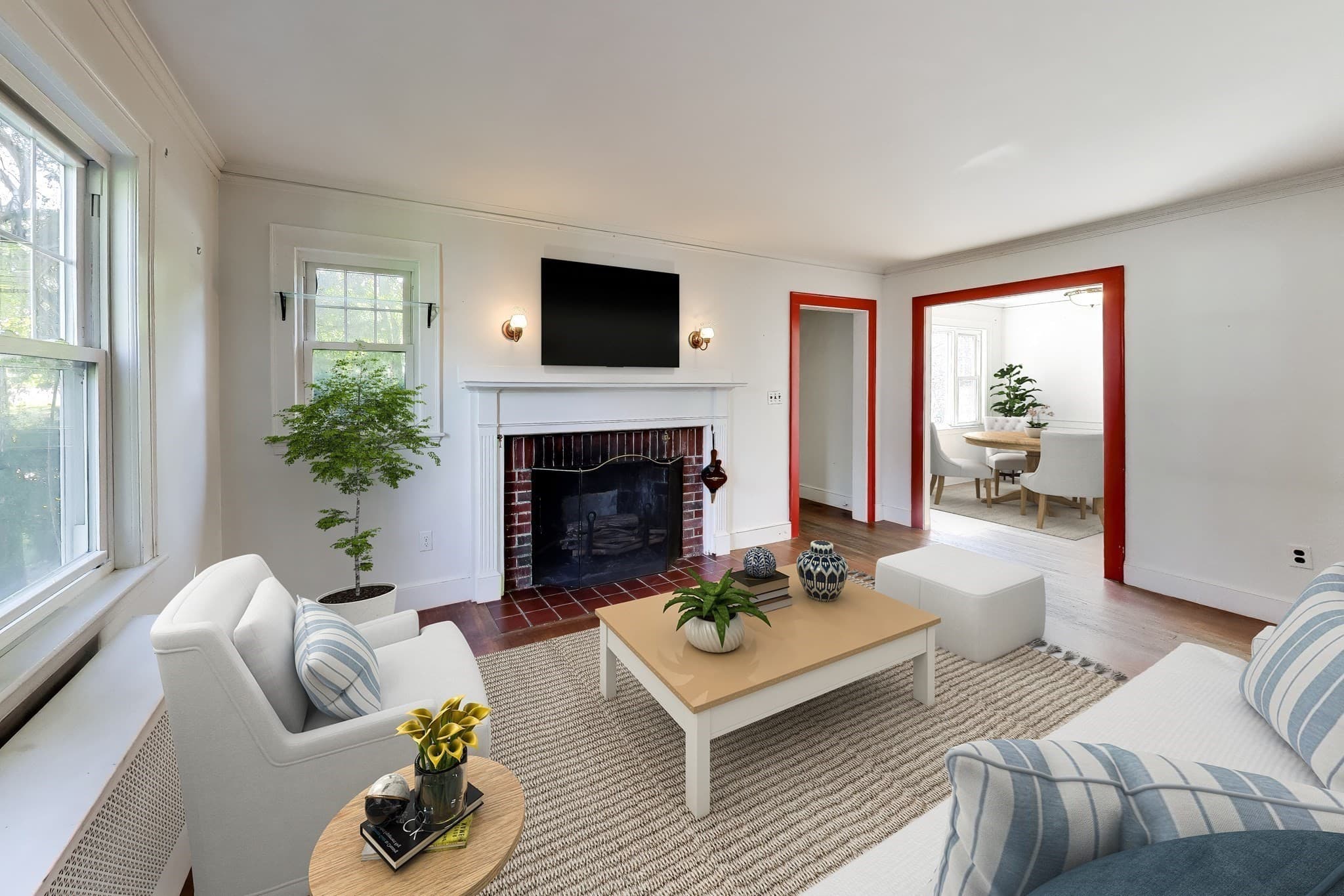 Single Family Residence at 72 Sexton Ave, Westwood MA 02090, Westwood, photo 6 of 33