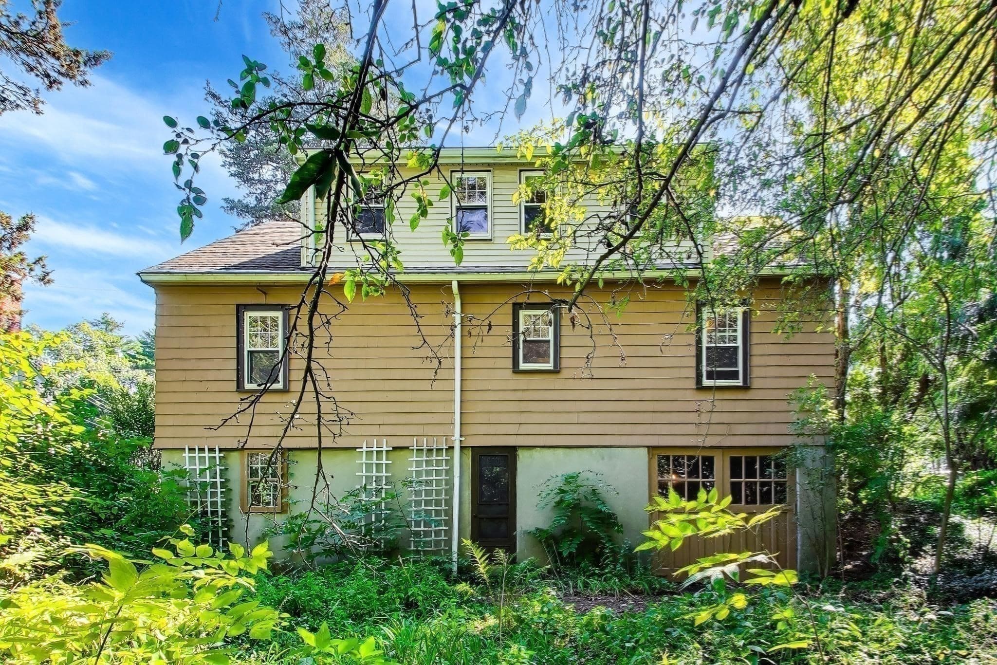 Single Family Residence at 72 Sexton Ave, Westwood MA 02090, Westwood, photo 26 of 33
