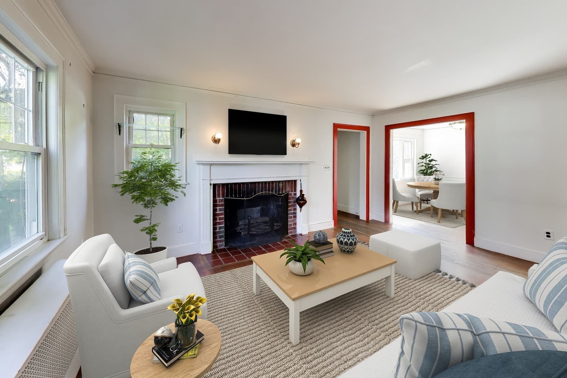 Single Family Residence at 72 Sexton Ave, Westwood MA 02090