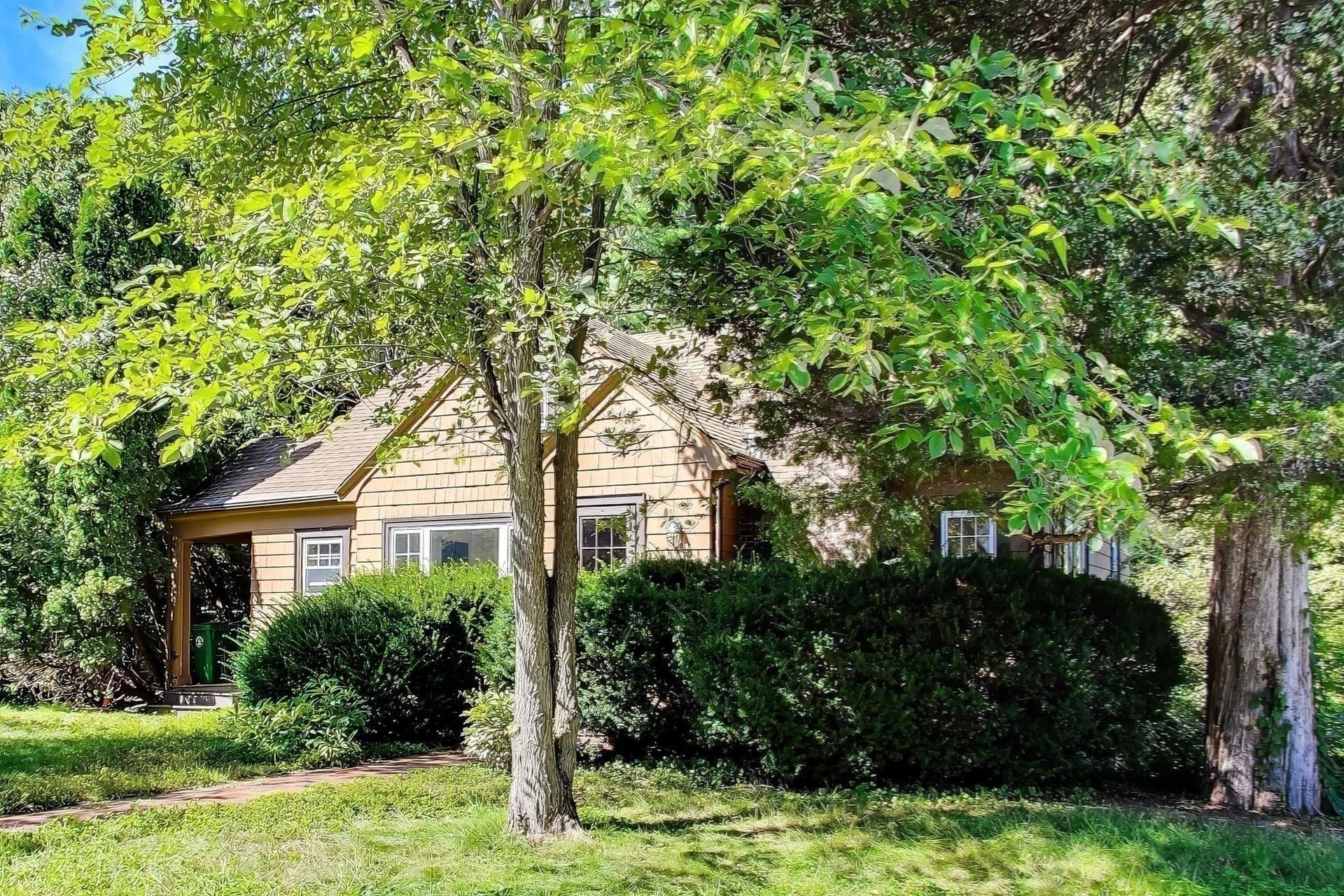 Single Family Residence at 72 Sexton Ave, Westwood MA 02090, photo 33 of 33