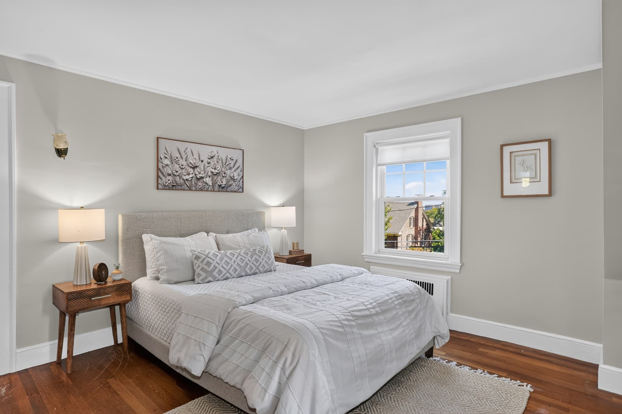 Single Family Residence at 54 Elizabeth Rd, Belmont MA 02478, Belmont, photo 23 of 42