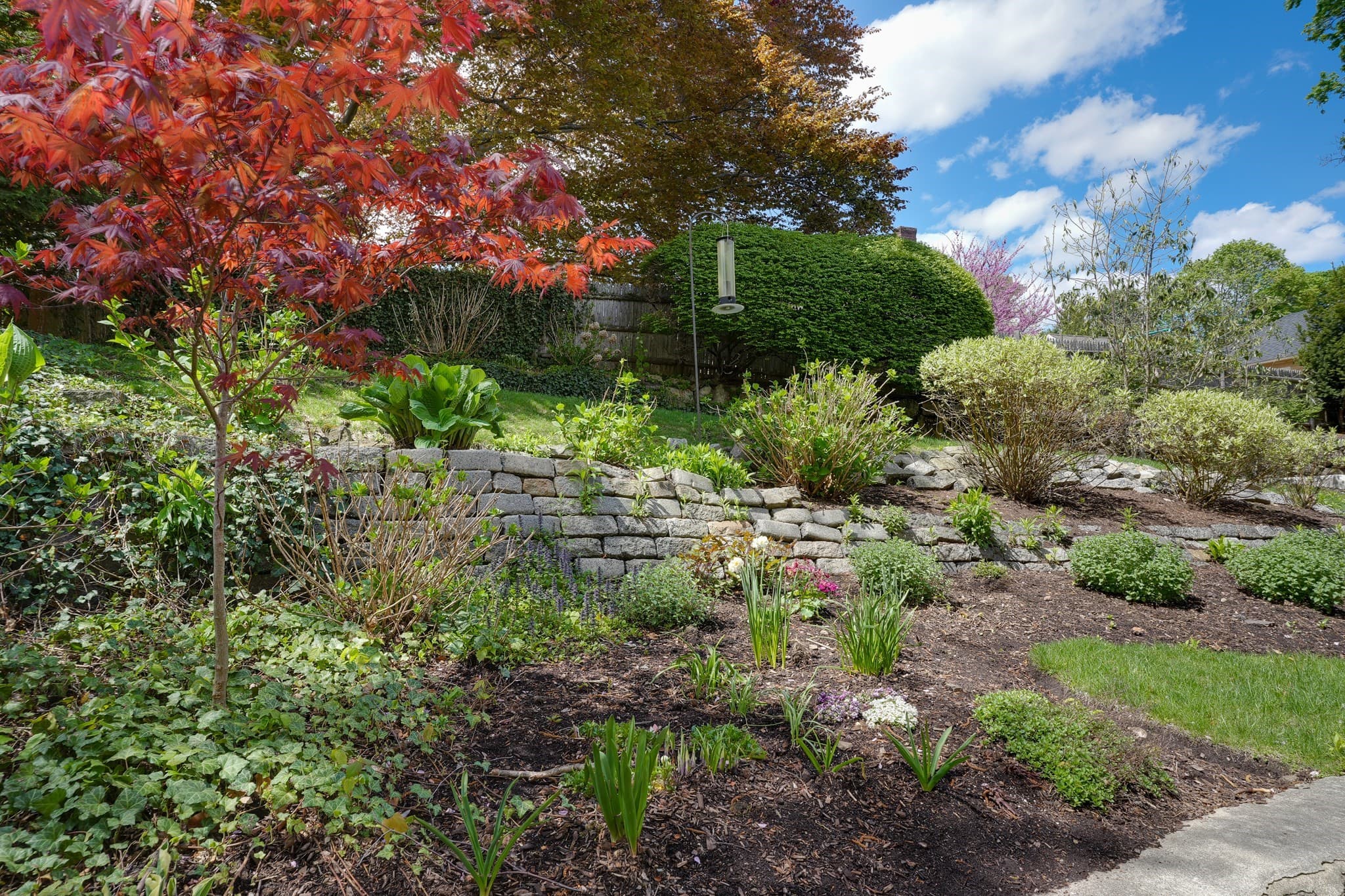 Single Family Residence at 54 Elizabeth Rd, Belmont MA 02478, Belmont, photo 2 of 42