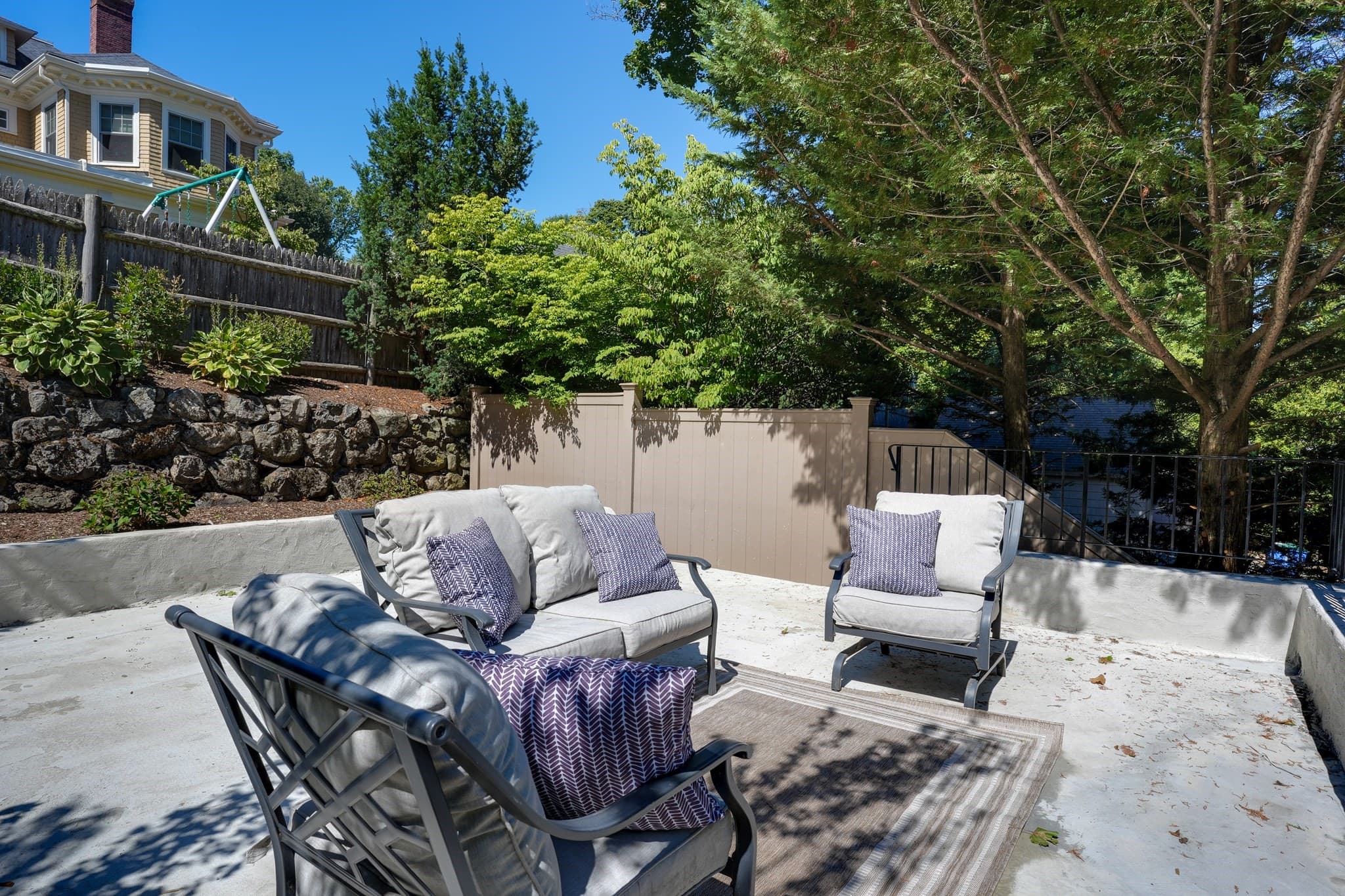 Single Family Residence at 54 Elizabeth Rd, Belmont MA 02478, Belmont, photo 42 of 42