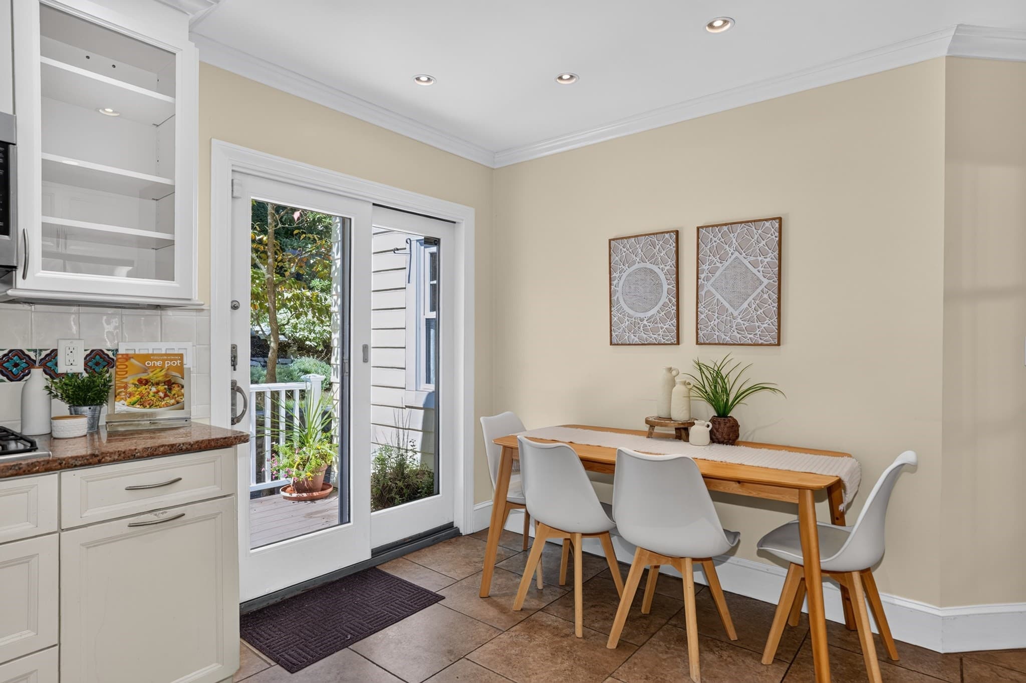 Single Family Residence at 54 Elizabeth Rd, Belmont MA 02478, Belmont, photo 13 of 42