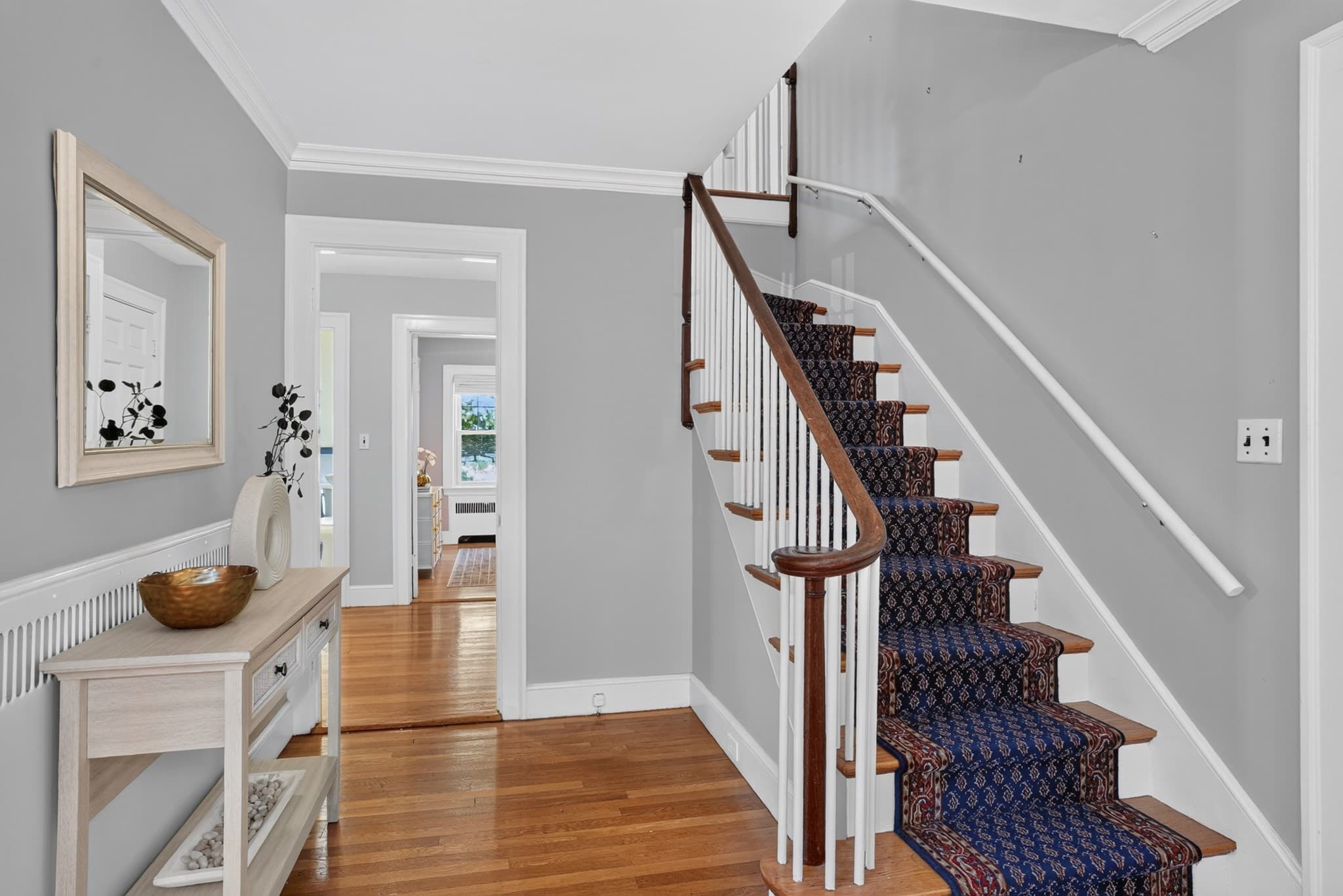 Single Family Residence at 54 Elizabeth Rd, Belmont MA 02478, Belmont, photo 17 of 42