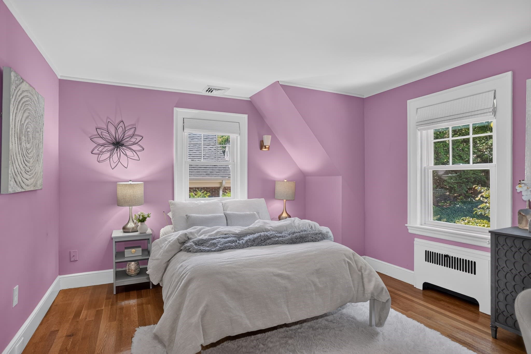 Single Family Residence at 54 Elizabeth Rd, Belmont MA 02478, Belmont, photo 22 of 42