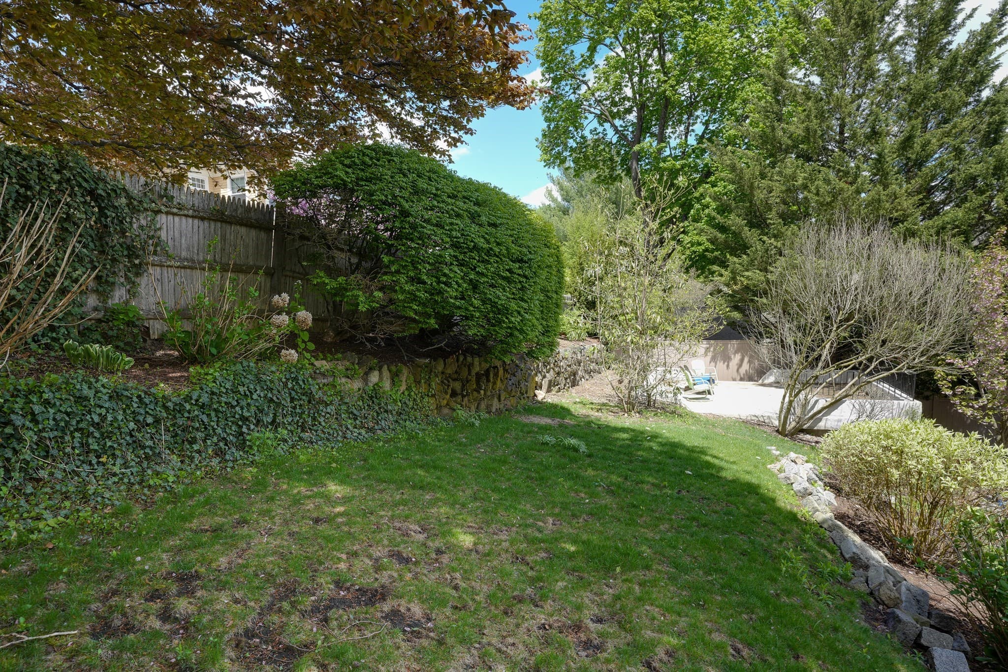 Single Family Residence at 54 Elizabeth Rd, Belmont MA 02478, Belmont, photo 32 of 42