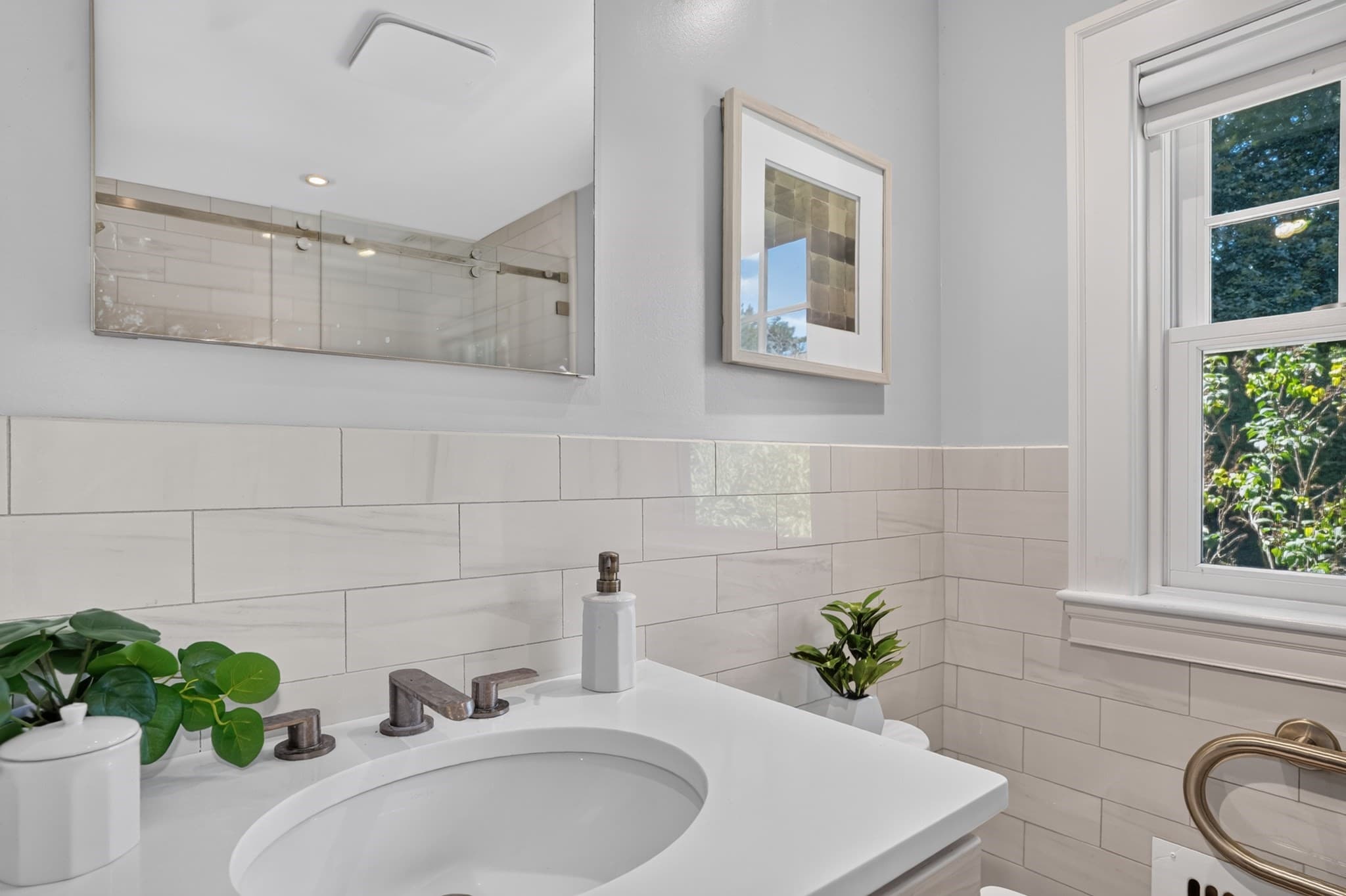 Single Family Residence at 54 Elizabeth Rd, Belmont MA 02478, Belmont, photo 20 of 42