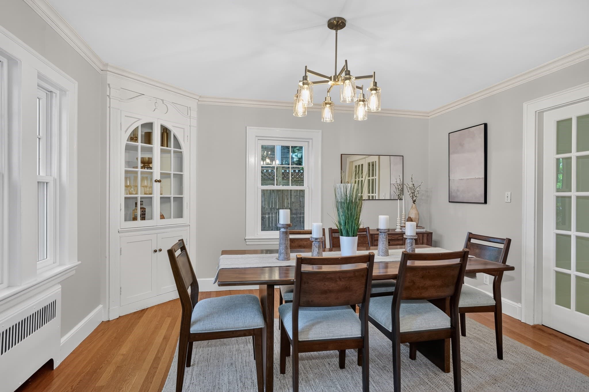 Single Family Residence at 54 Elizabeth Rd, Belmont MA 02478, Belmont, photo 10 of 42