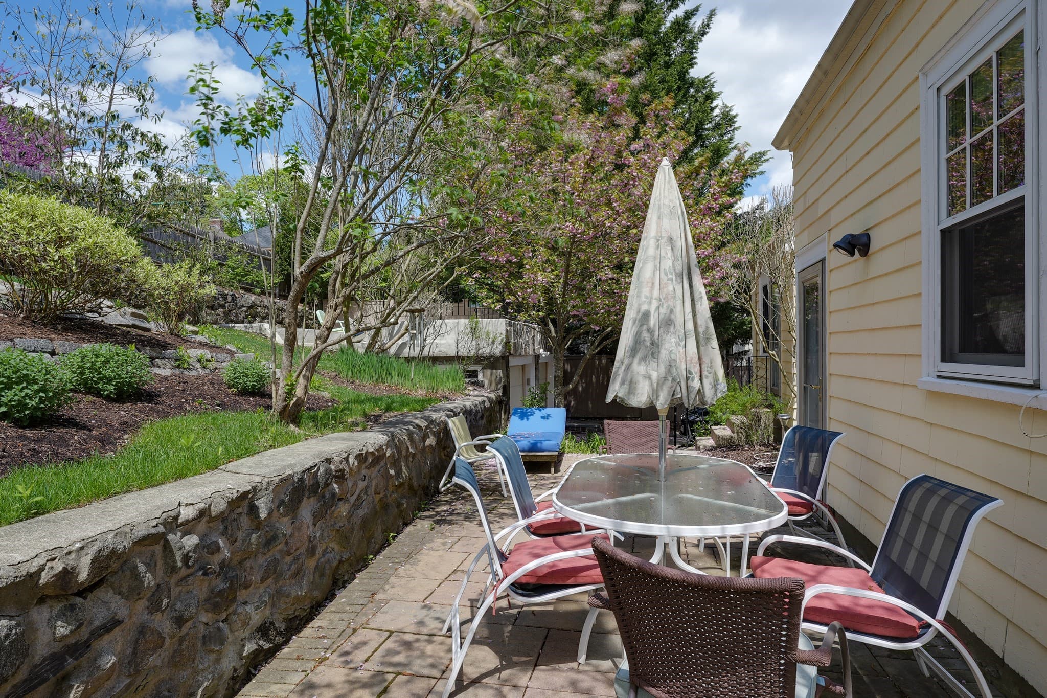 Single Family Residence at 54 Elizabeth Rd, Belmont MA 02478, Belmont, photo 33 of 42