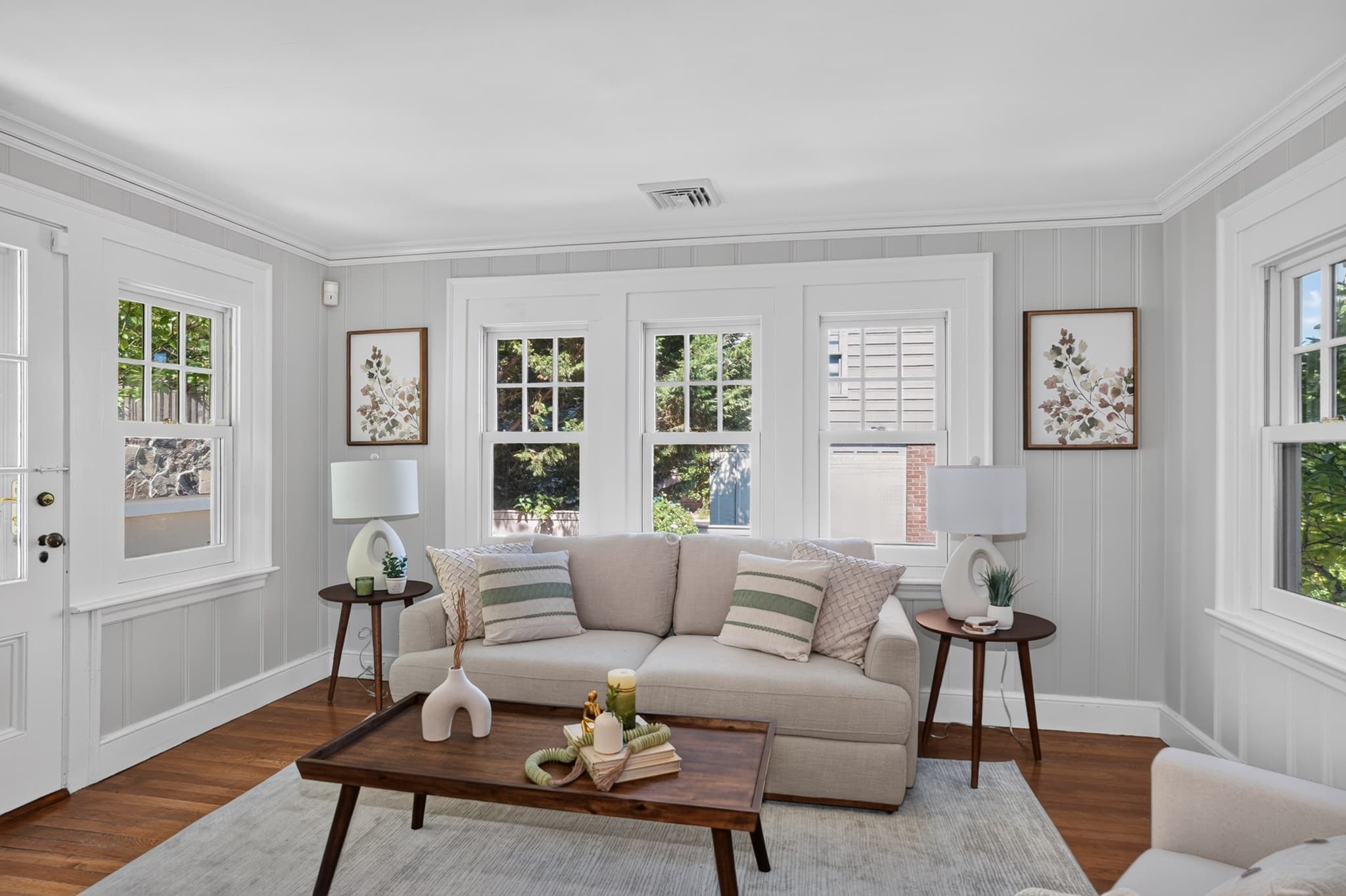 Single Family Residence at 54 Elizabeth Rd, Belmont MA 02478, Belmont, photo 14 of 42