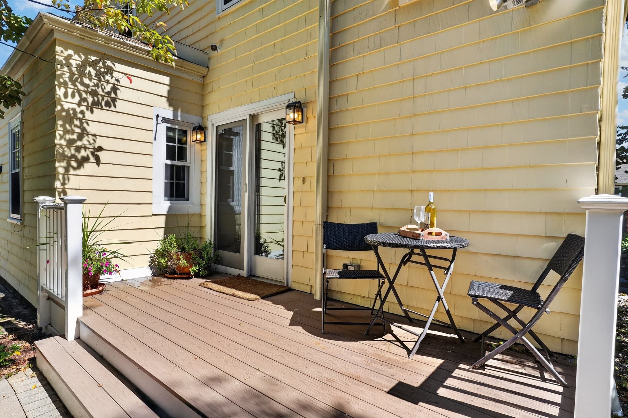 Single Family Residence at 54 Elizabeth Rd, Belmont MA 02478, Belmont, photo 41 of 42