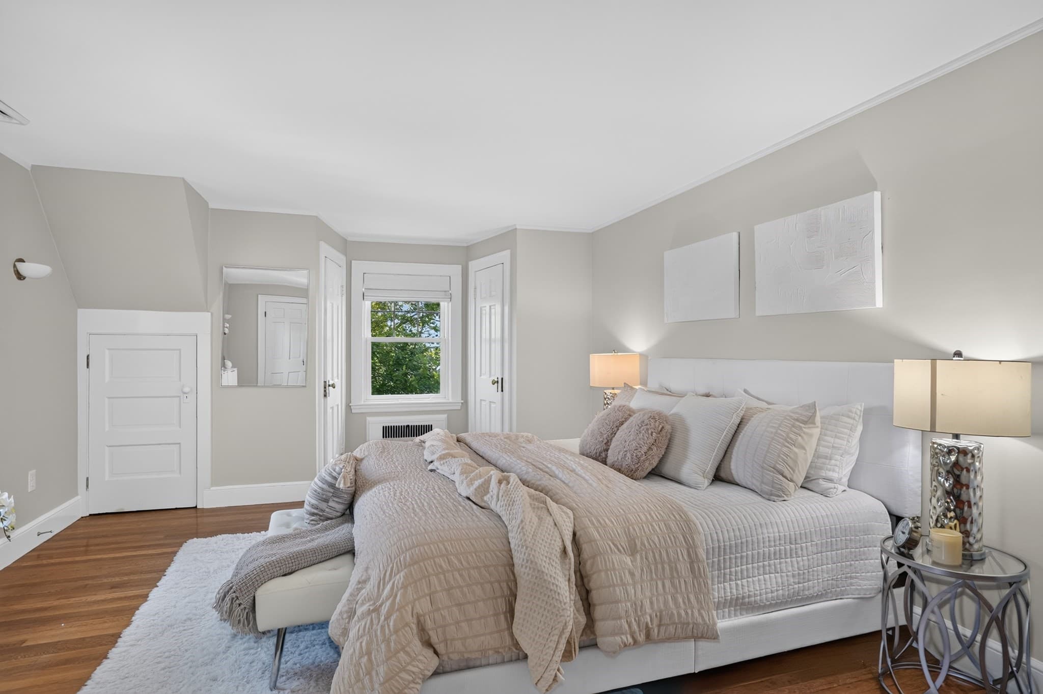 Single Family Residence at 54 Elizabeth Rd, Belmont MA 02478, Belmont, photo 18 of 42