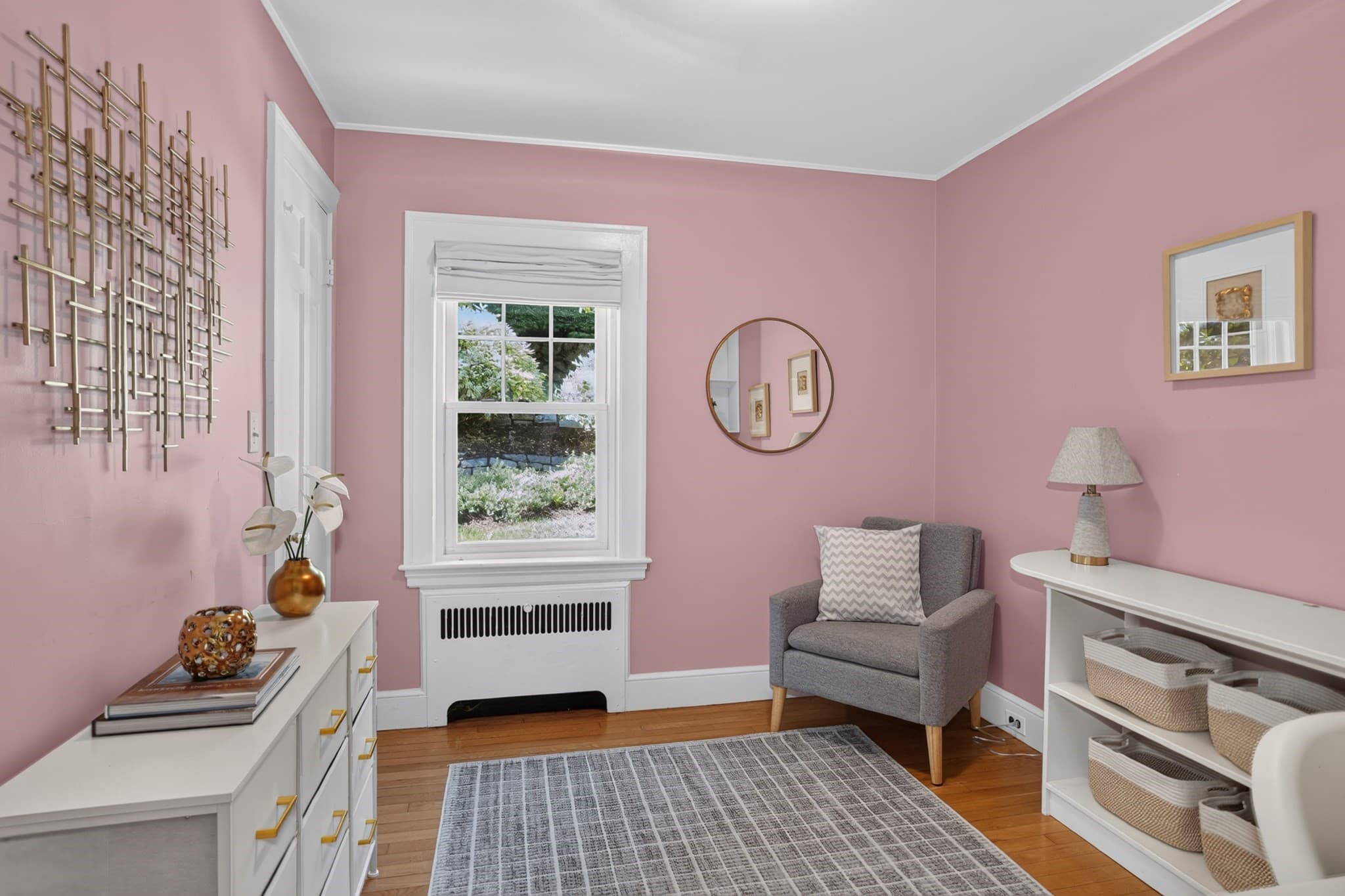 Single Family Residence at 54 Elizabeth Rd, Belmont MA 02478, Belmont, photo 15 of 42